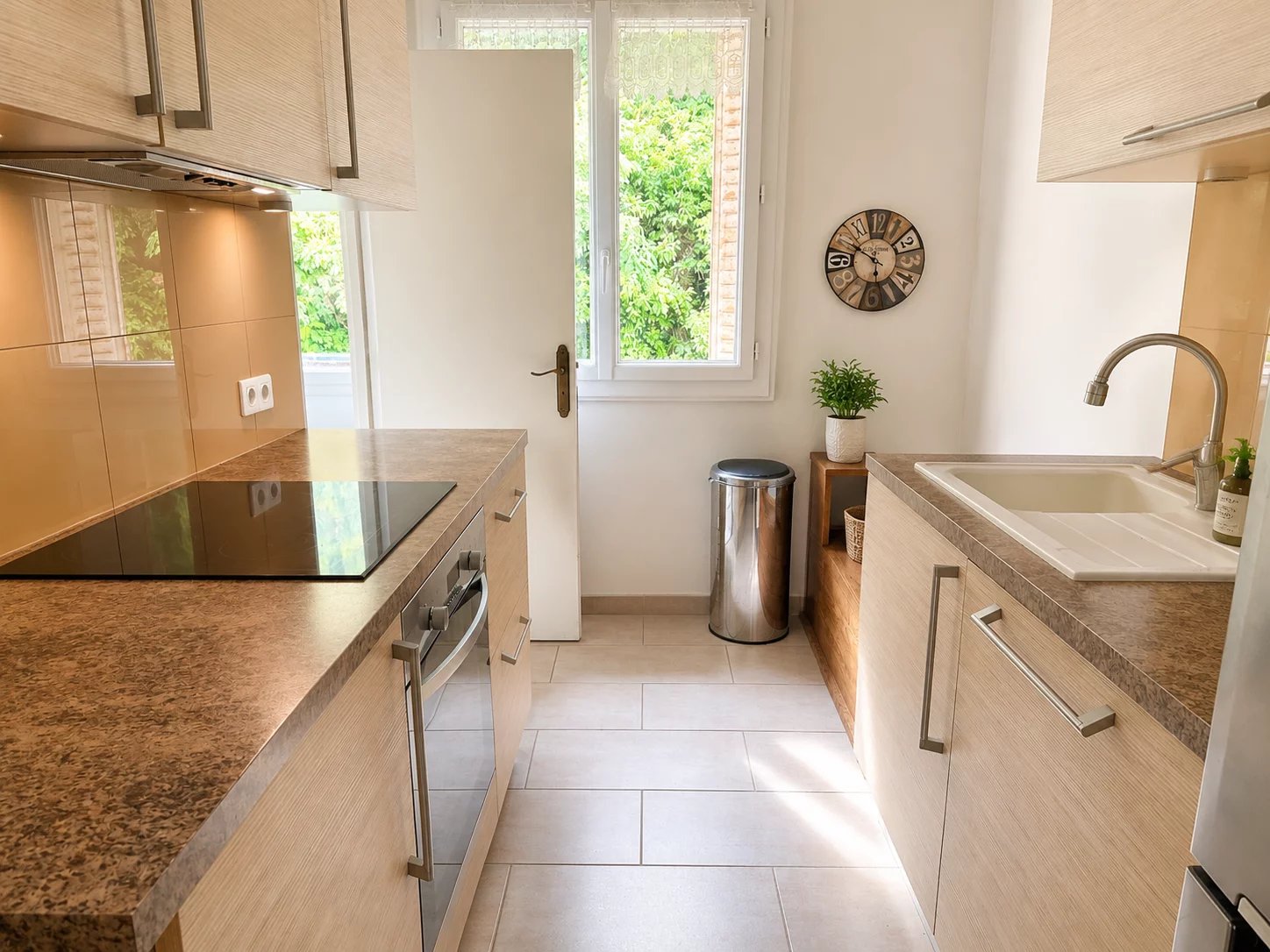 Sale Apartment Nice