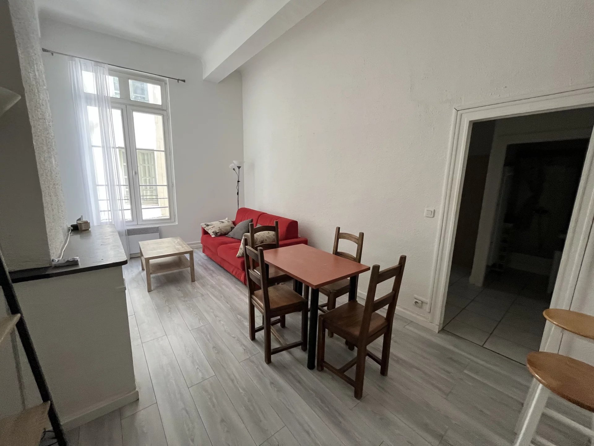 Location Appartement Nîmes