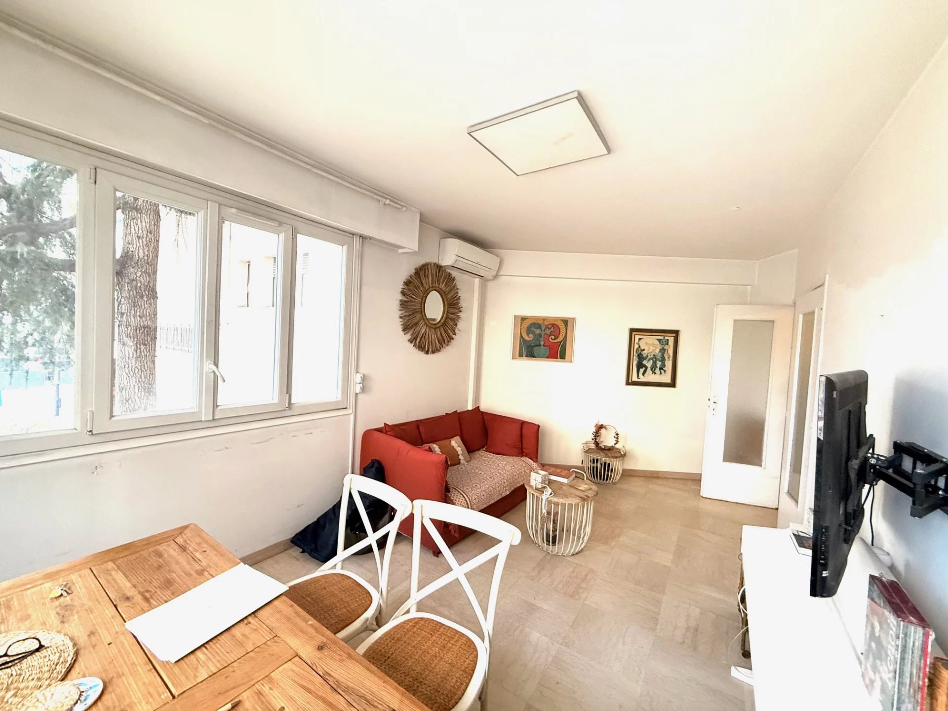 Agence immobilière de BLUE RÉSIDENCES