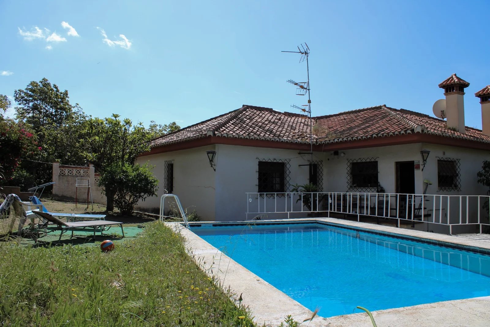 Vente Villa Almuñecar