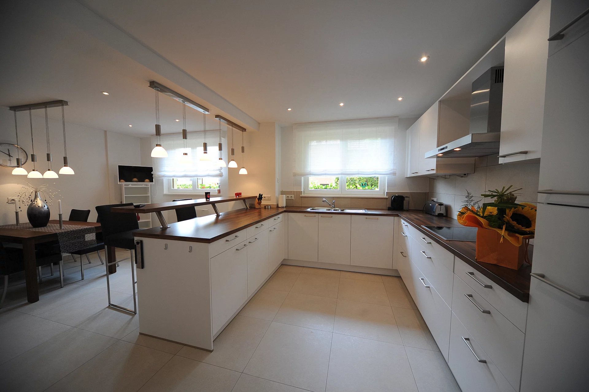 Vente Appartement Blotzheim