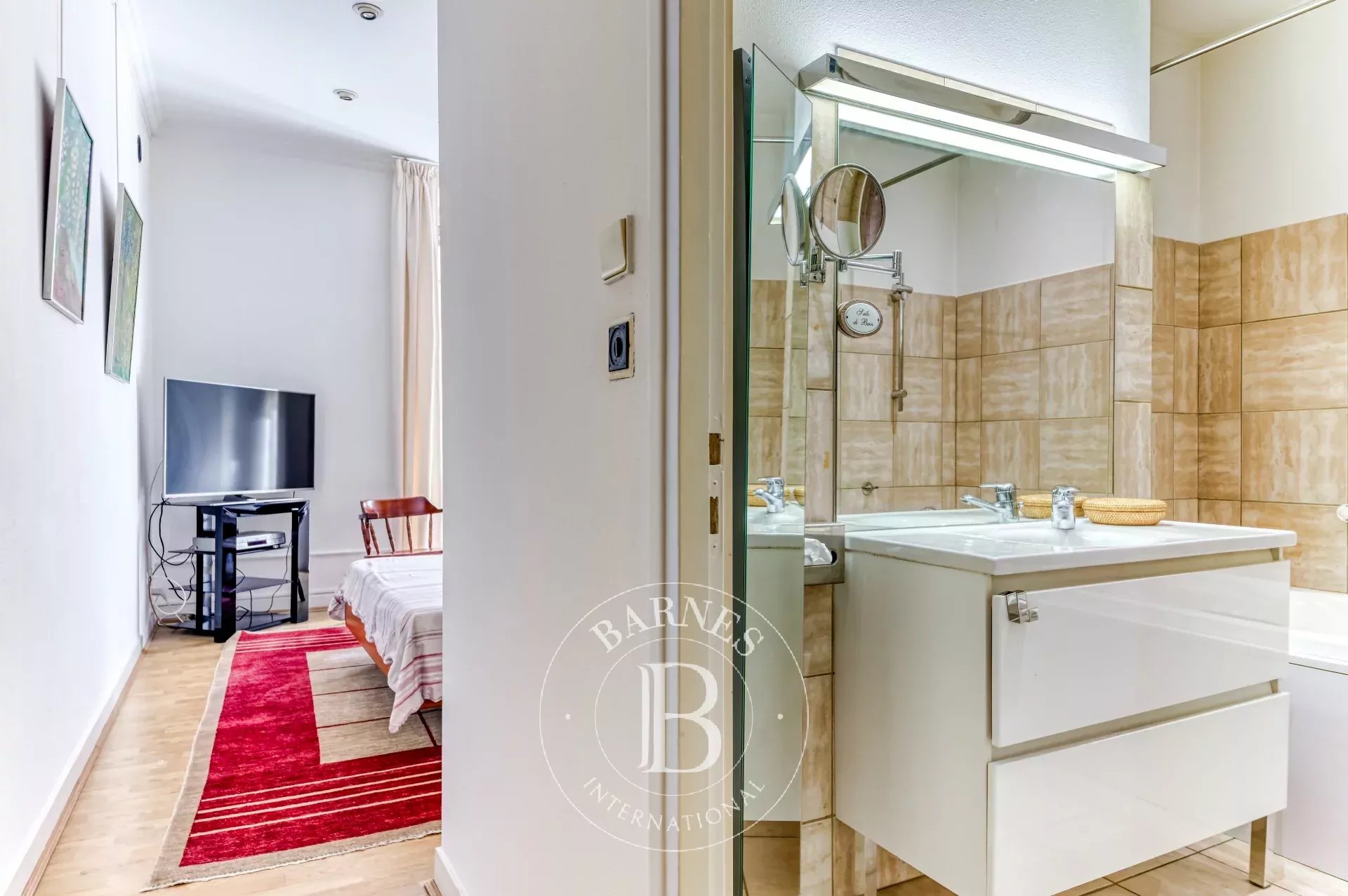 Daire Lyon 2ème - picture 6