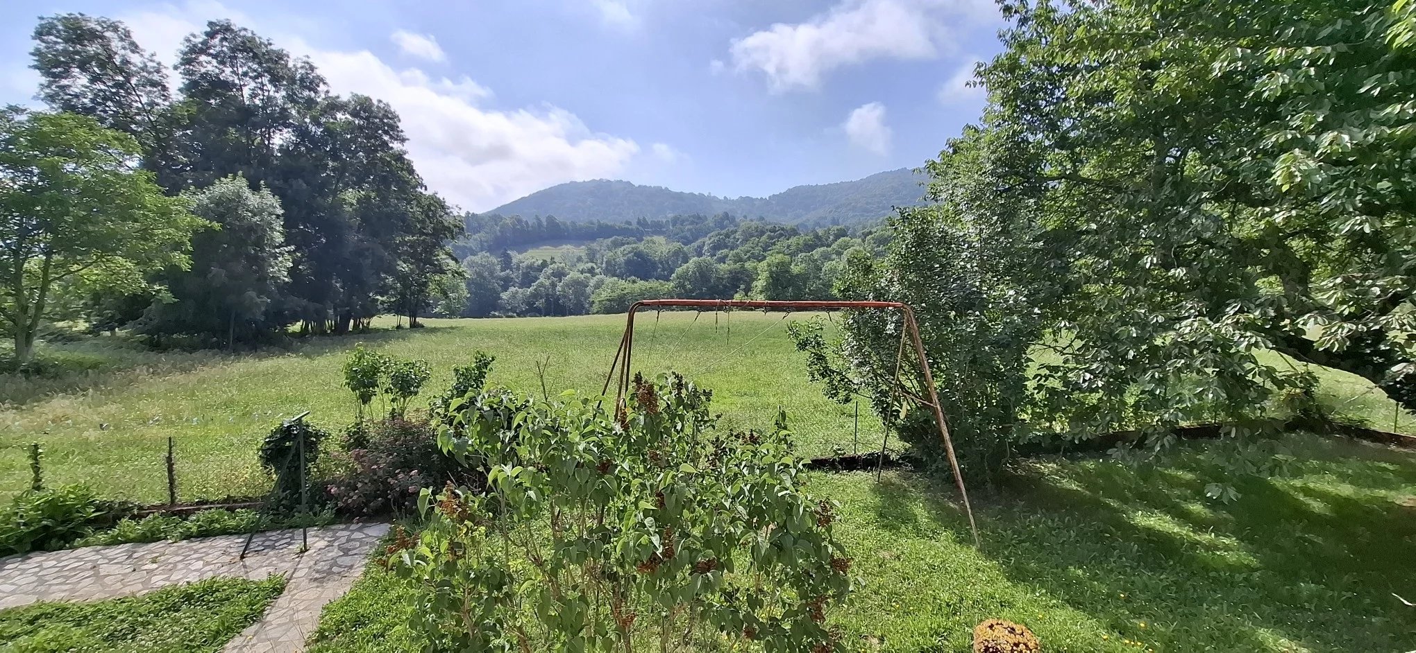 Maison à vendre Ganac, Ariège
