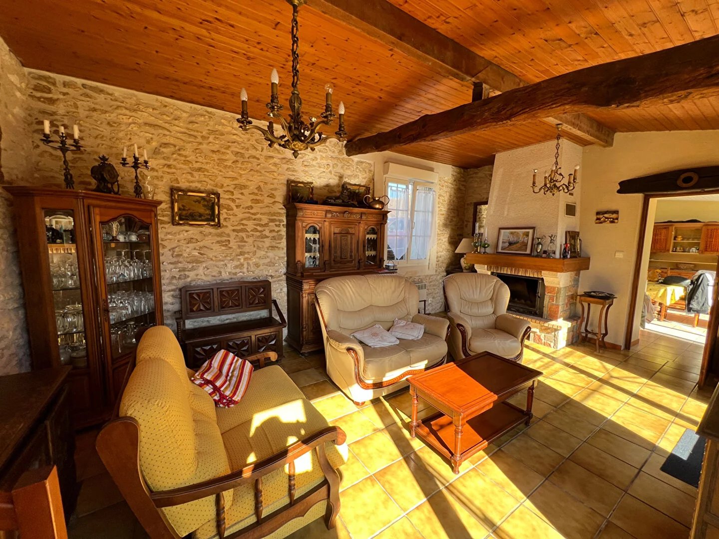 Vente Maison Jard-sur-Mer