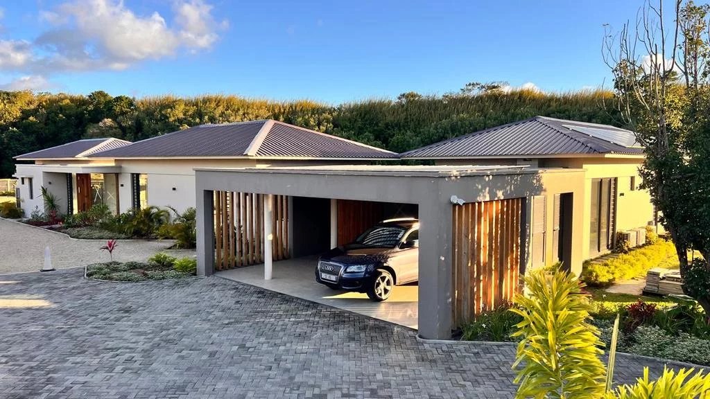 Alquiler Villa Moka