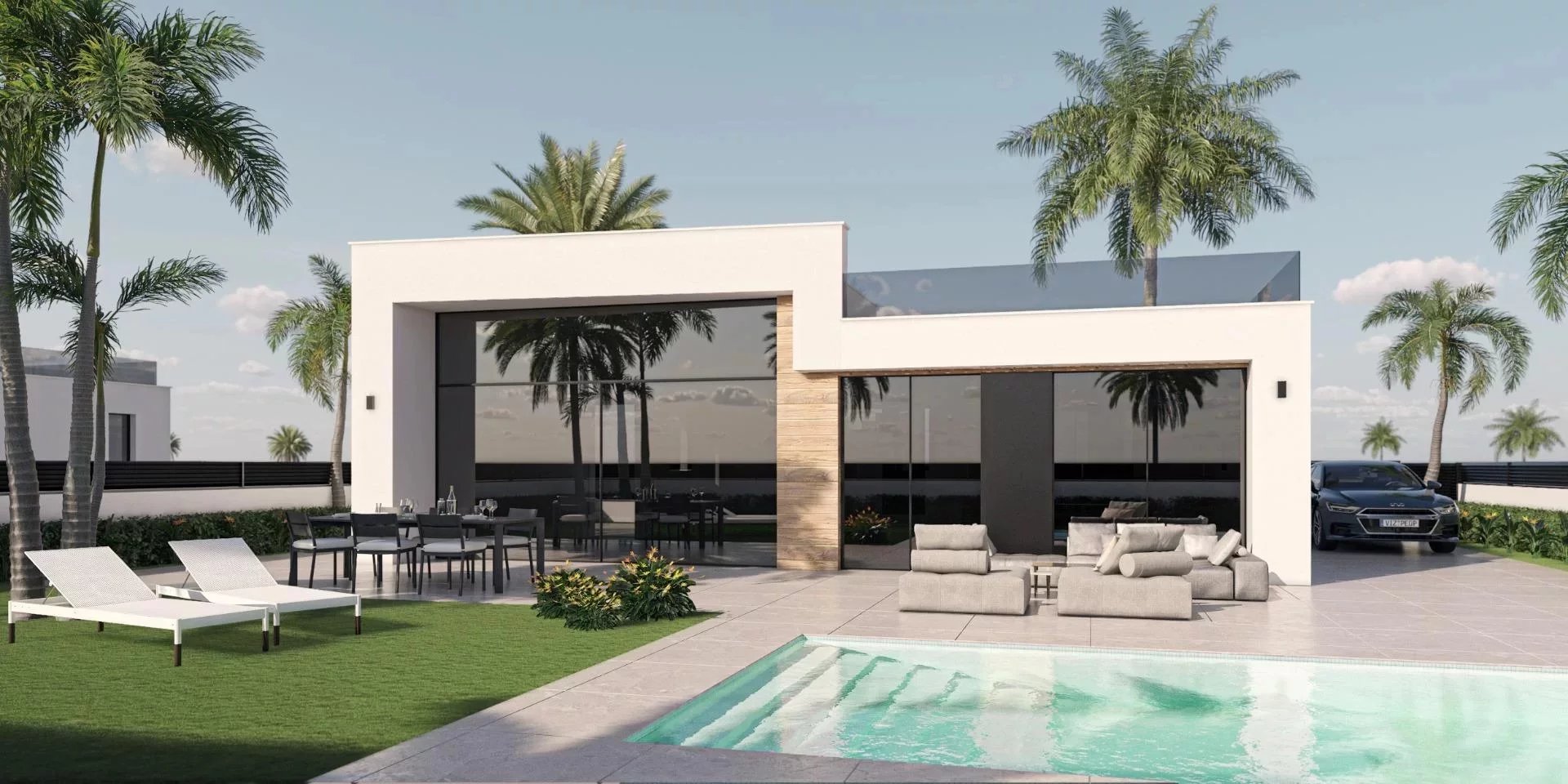Agence immobilière de Cabinet GLOBAL-TRANSACTIONS