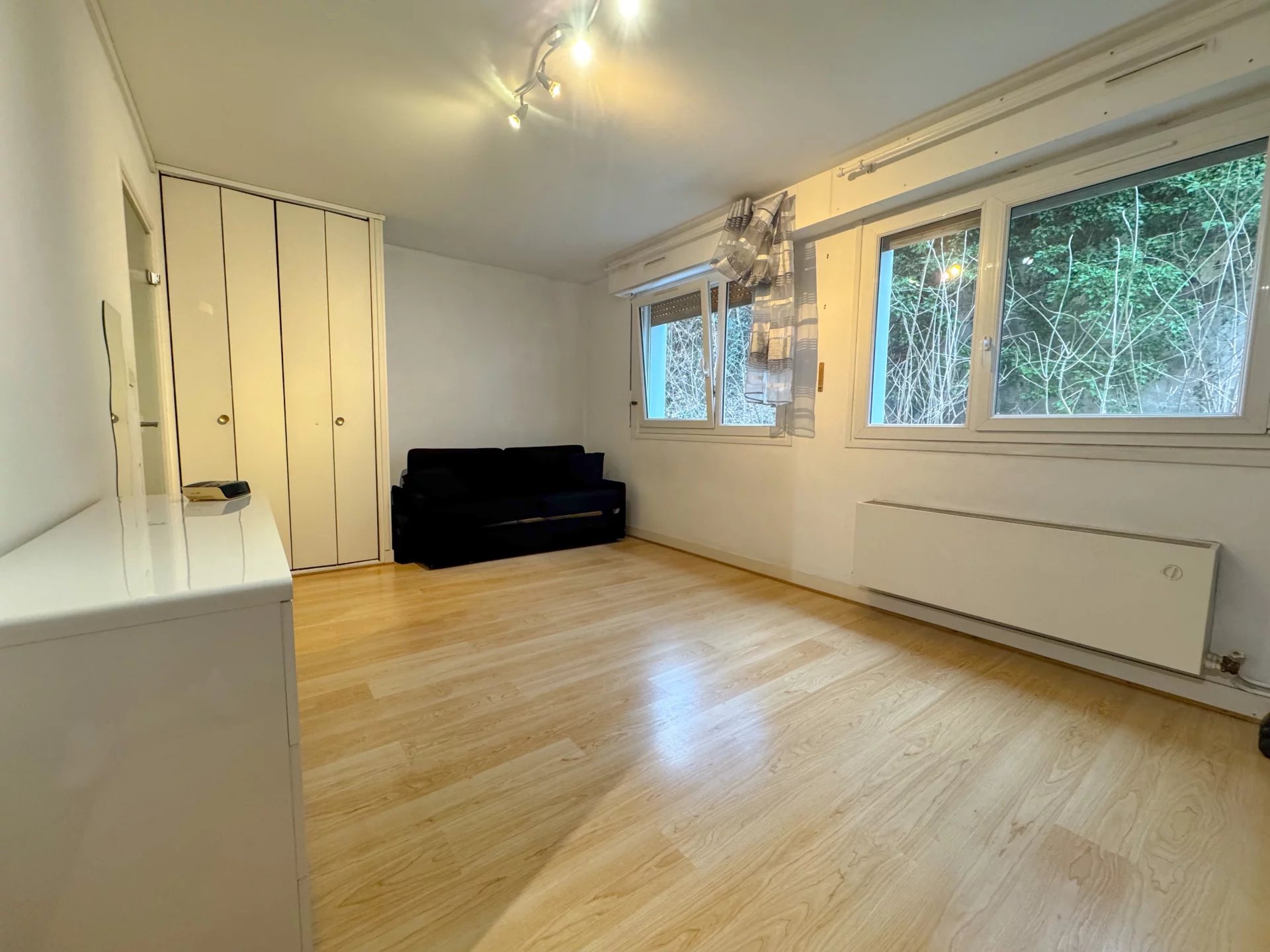Vente Appartement Rouen