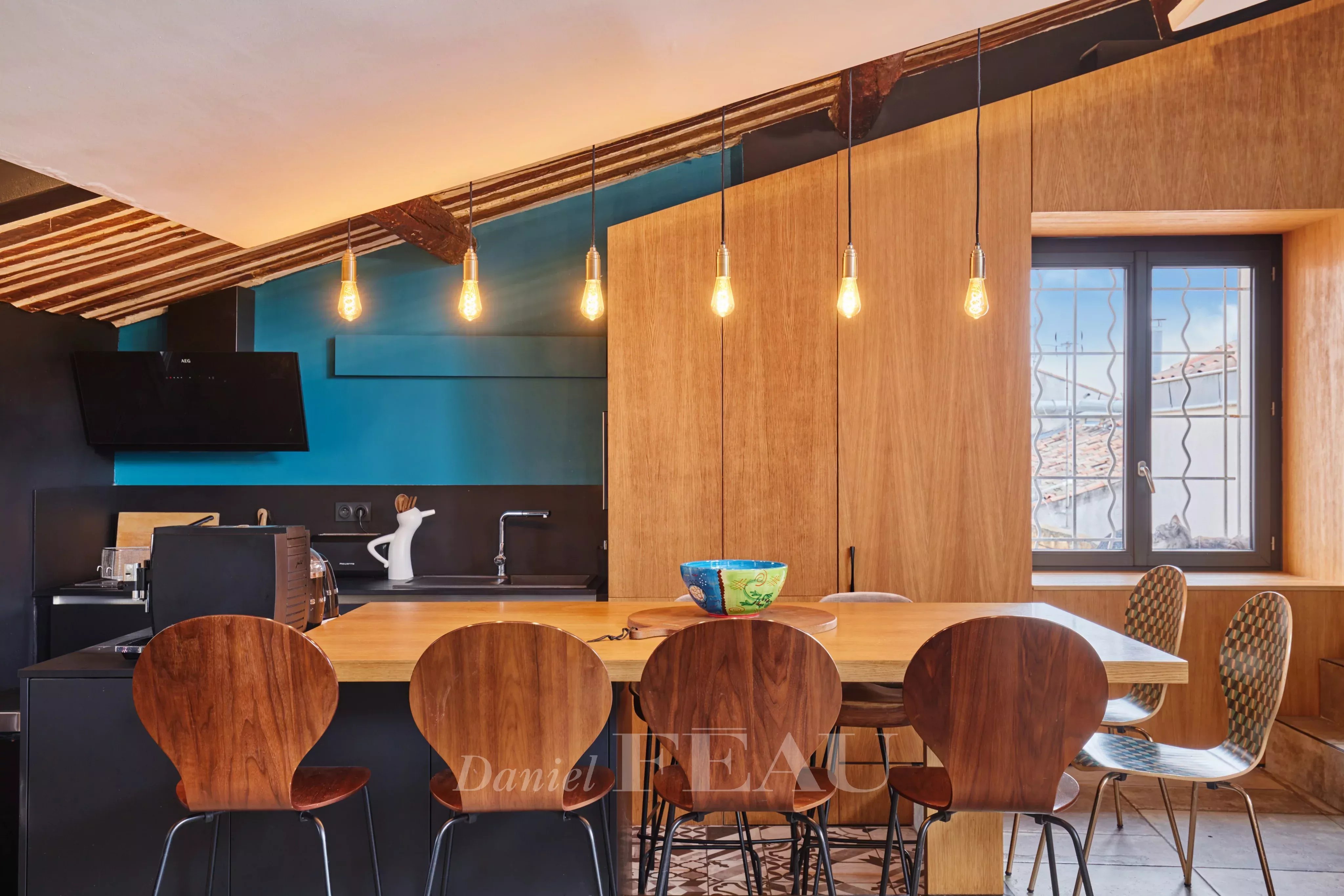 Sale Apartment Aix-en-Provence