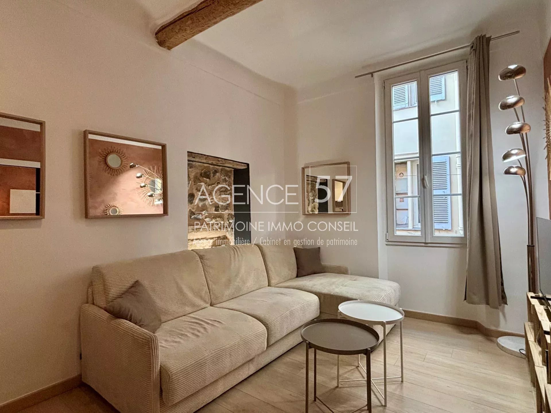 06400 CANNES APPARTEMENT