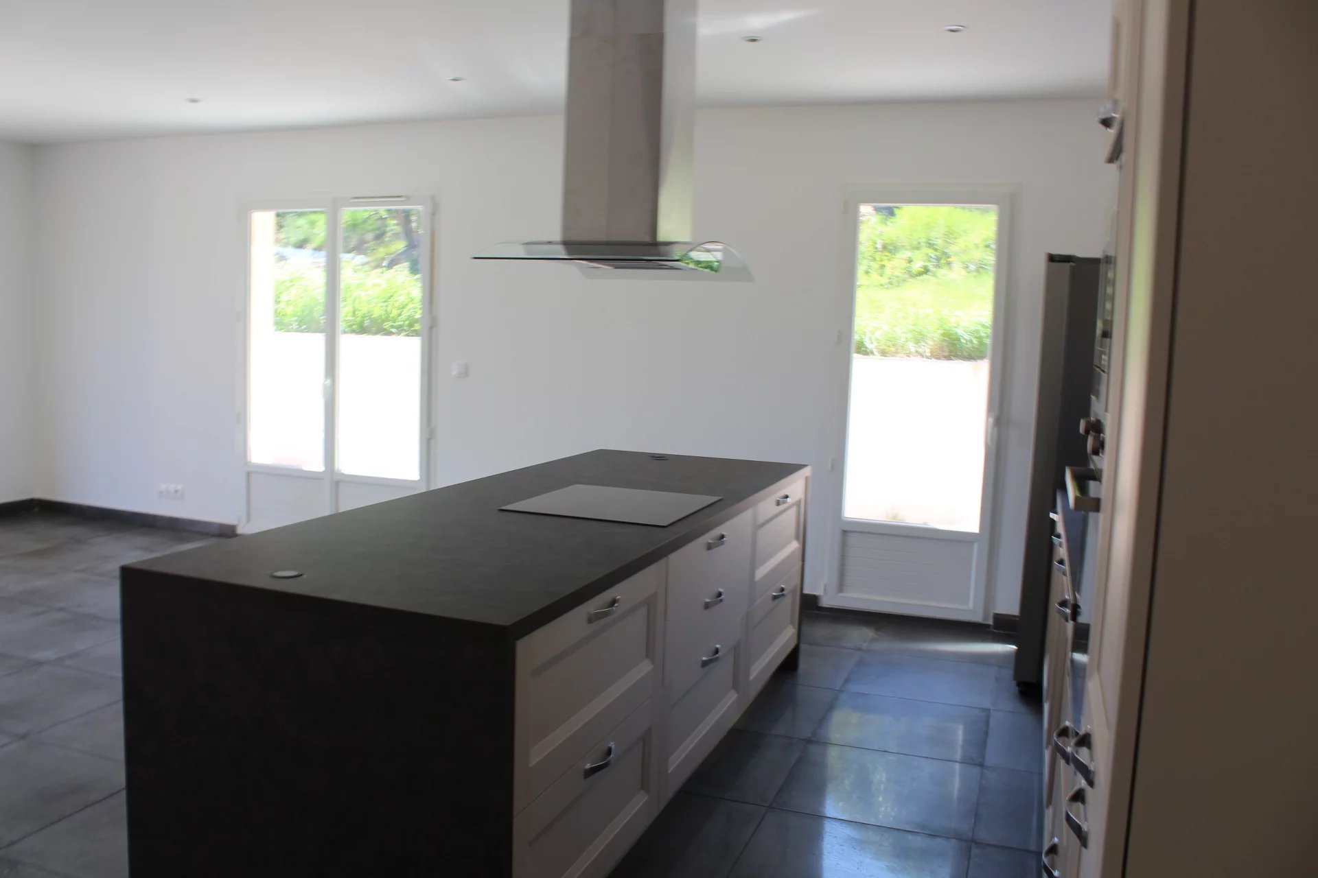 Location Maison Grasse