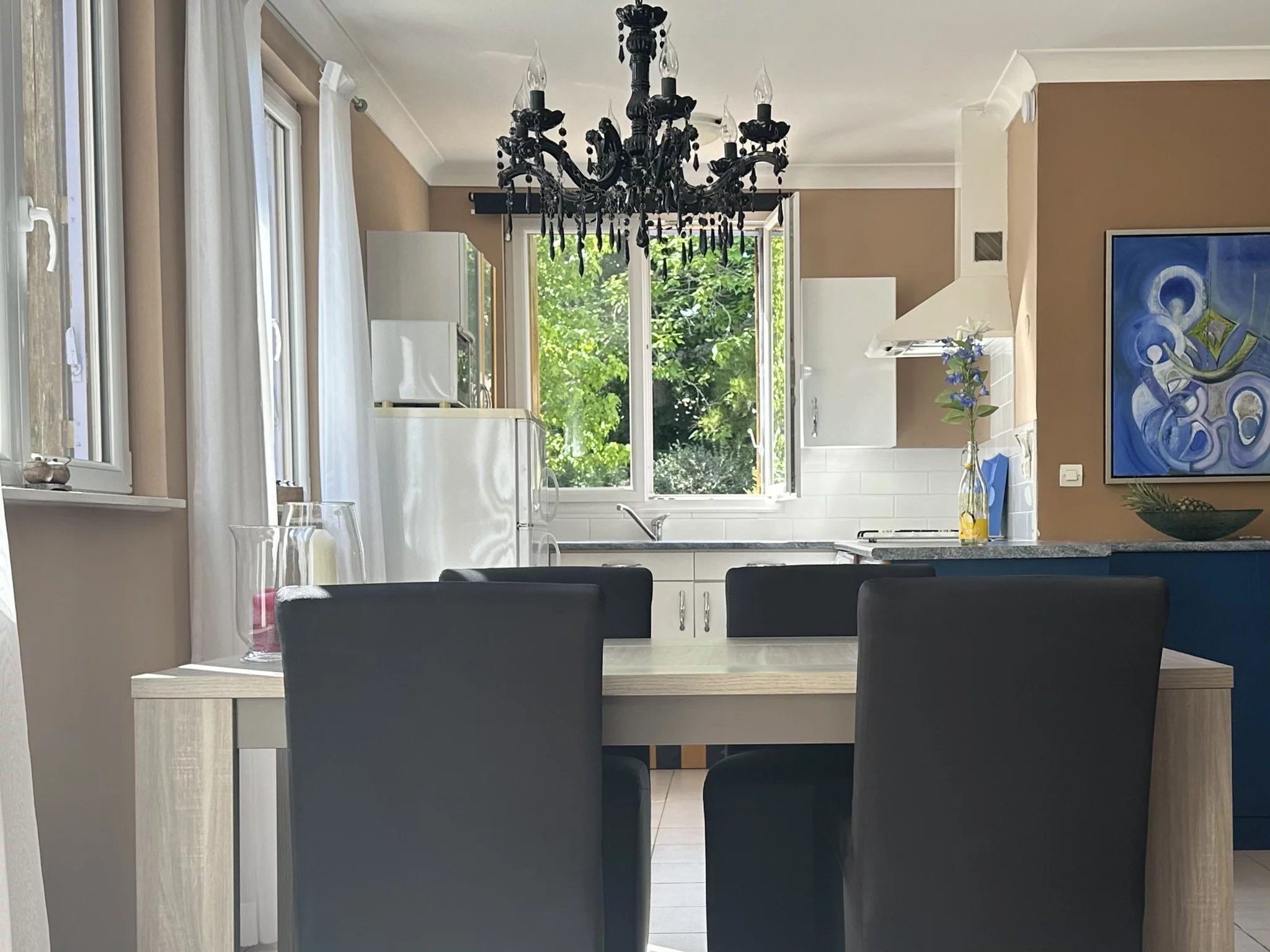 Village house for sale Cuxac-Cabardès, Aude