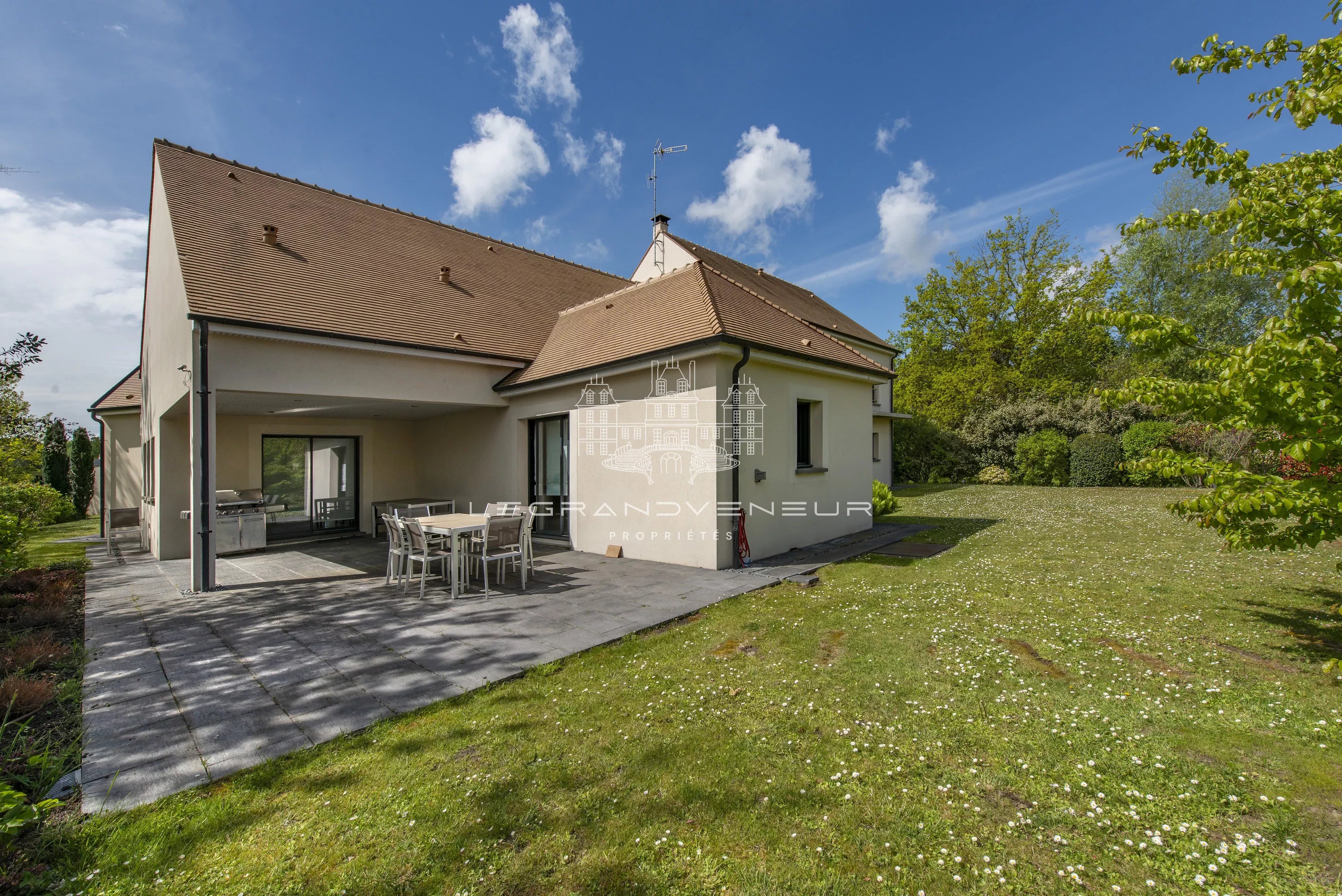 Vente Maison Milly-la-Forêt