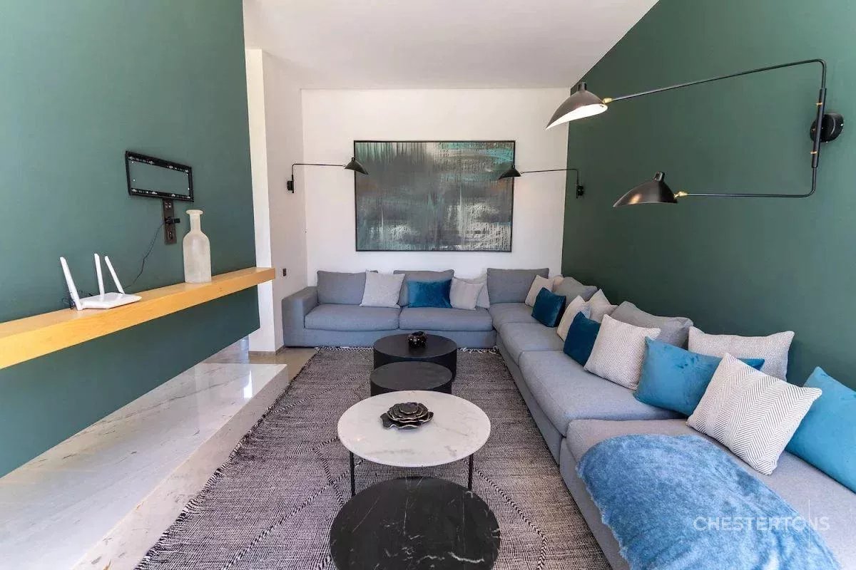 Image of Villa - 4 Bedrooms for Sale in Marrakech-Ménara-Marrakech-Morocco, Image 6