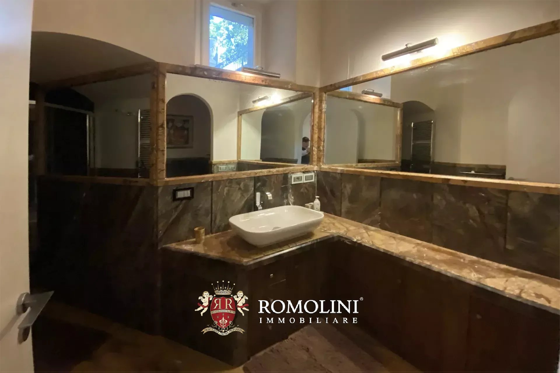 LUXURY SEA VIEW VILLA WITH POOL FOR SALE IN TAORMINA, SICILY