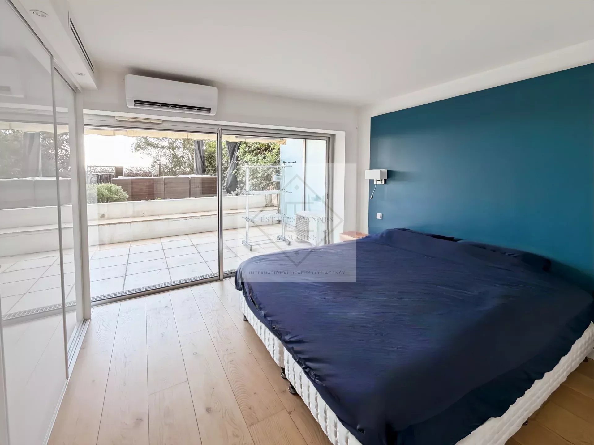 ACCÈS PLAGE DIRECT — APPARTEMENT 3 PIÈCES EN PREMIÈRE LIGNE AVEC VUE MER — photo 8