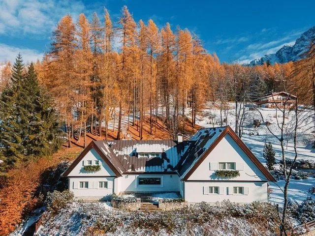 Cortina d'Ampezzo  - Villa  - picture 3