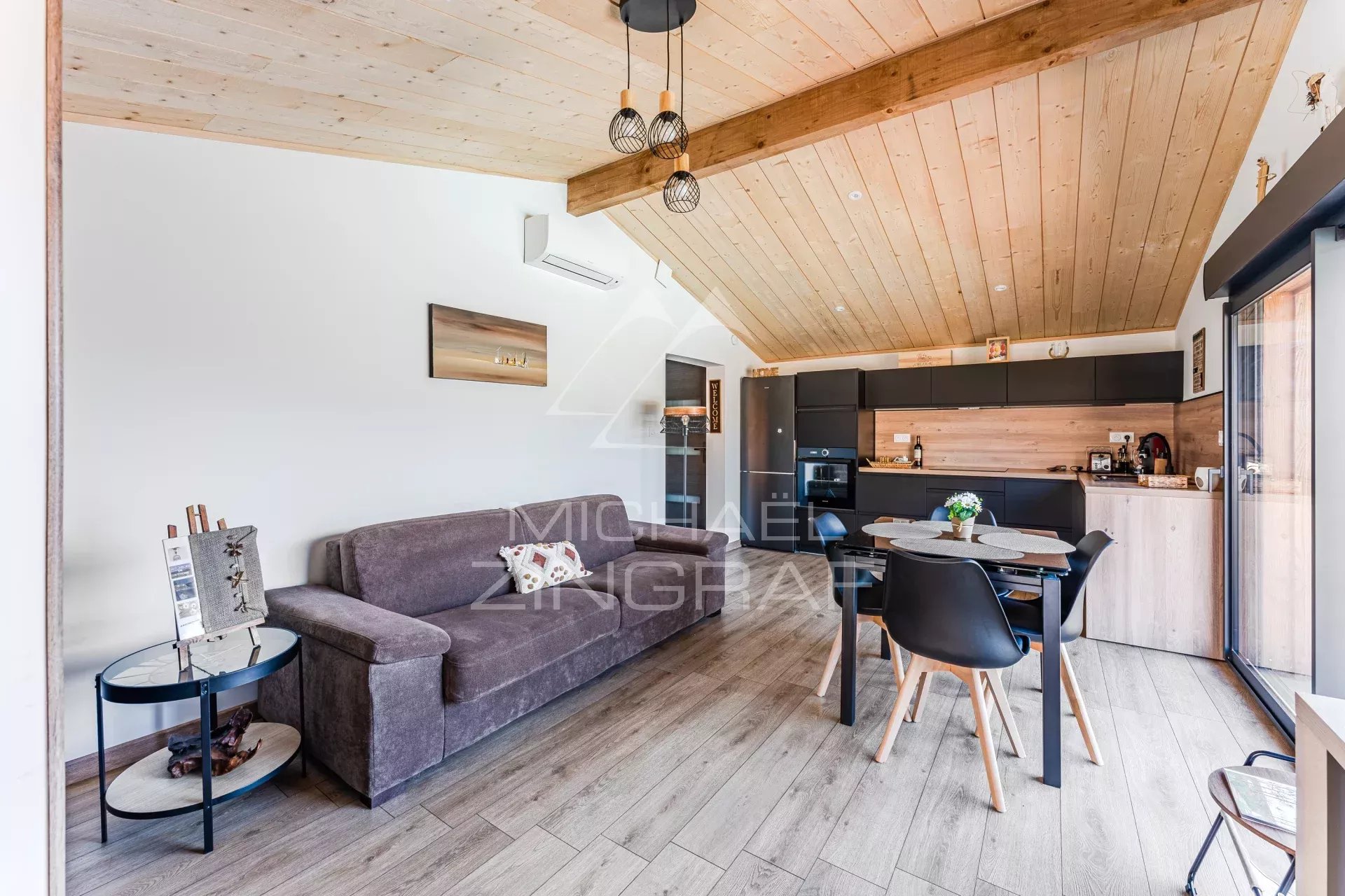 Agence immobilière de Terre Du Bassin