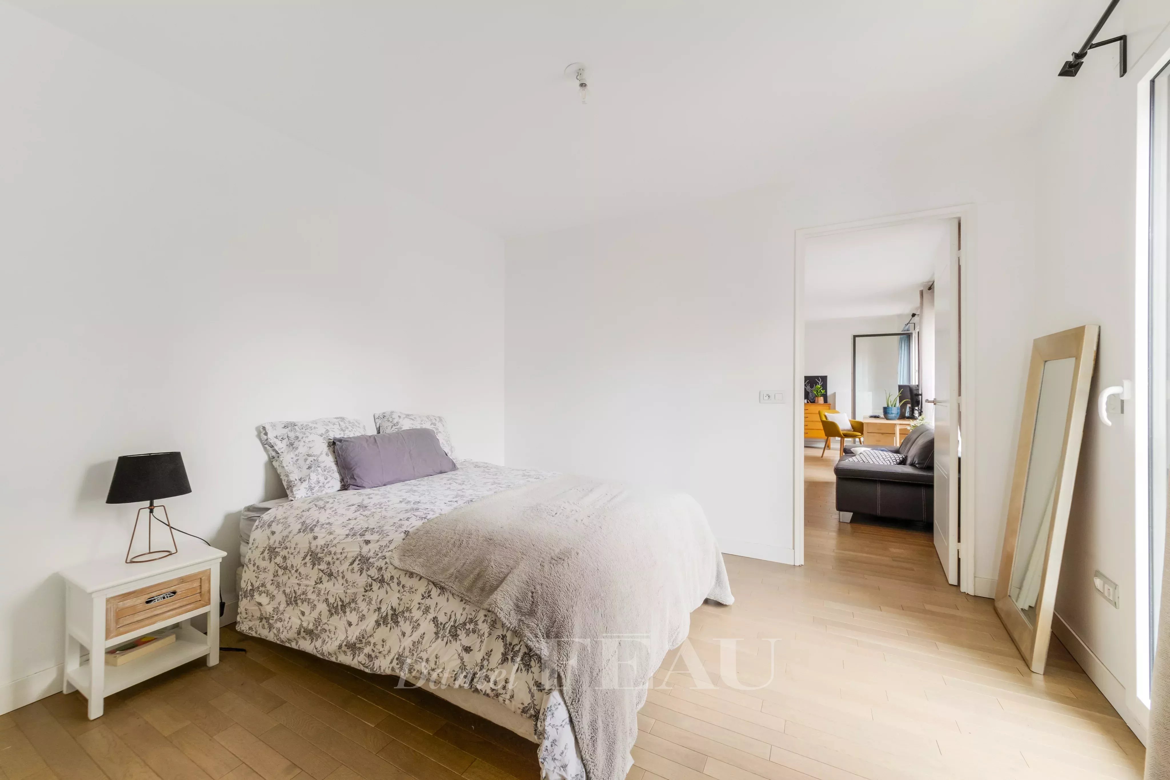 Sale Apartment Boulogne-Billancourt