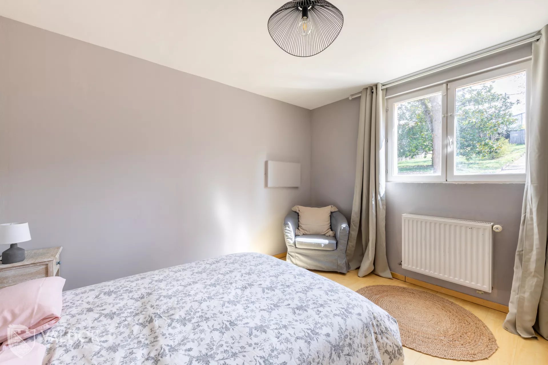 Maison de 185 m² avec piscine à Saint Germain au Mont d'Or
