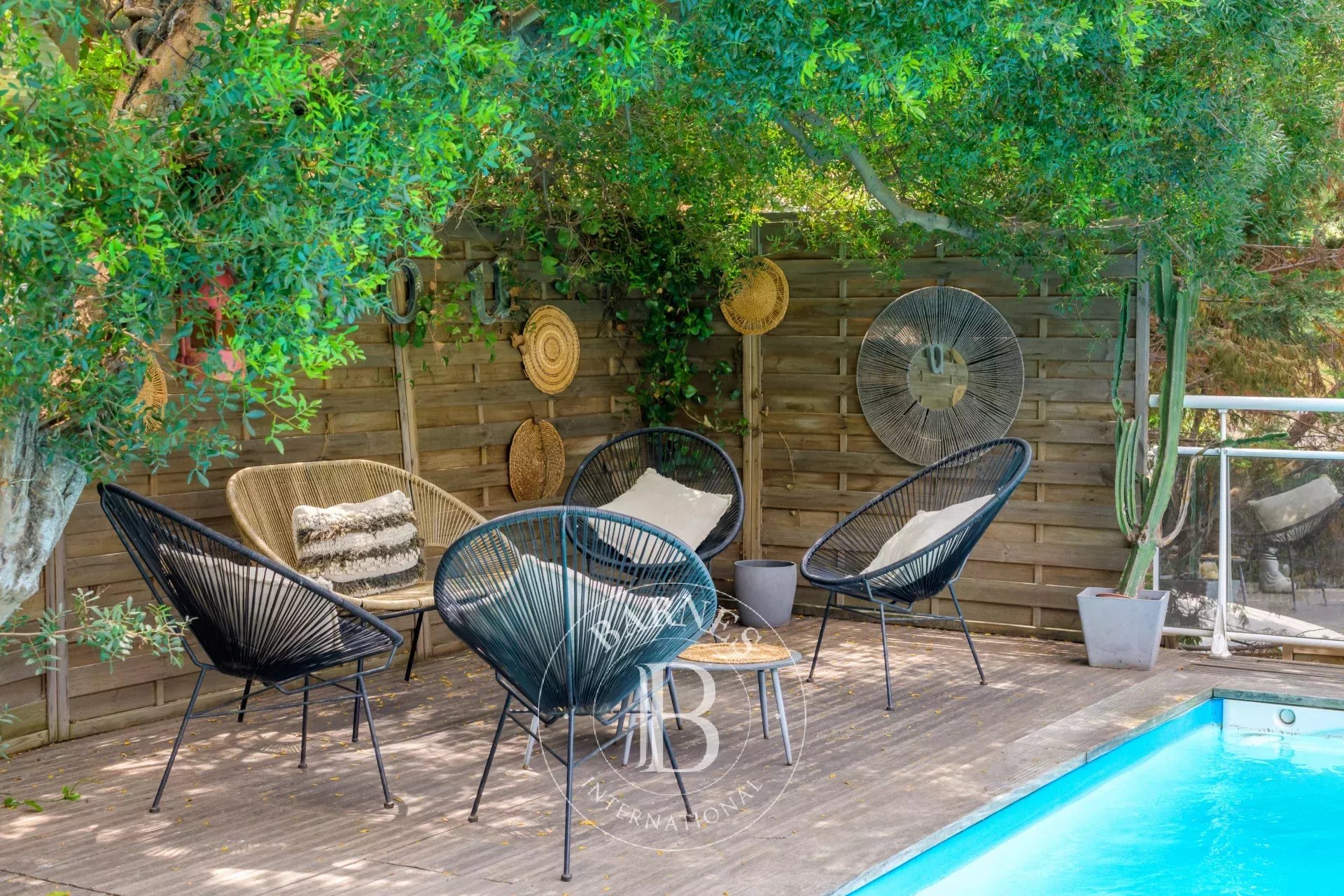 Ev Marseille 8ème - picture 17