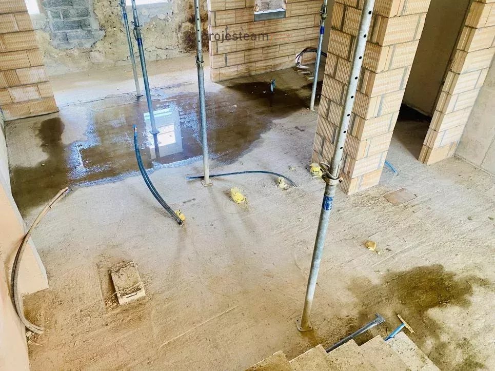 4.5 pièces — Sullens — Photo 9