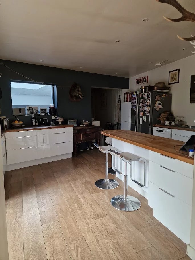 Vente Maison Argenteuil