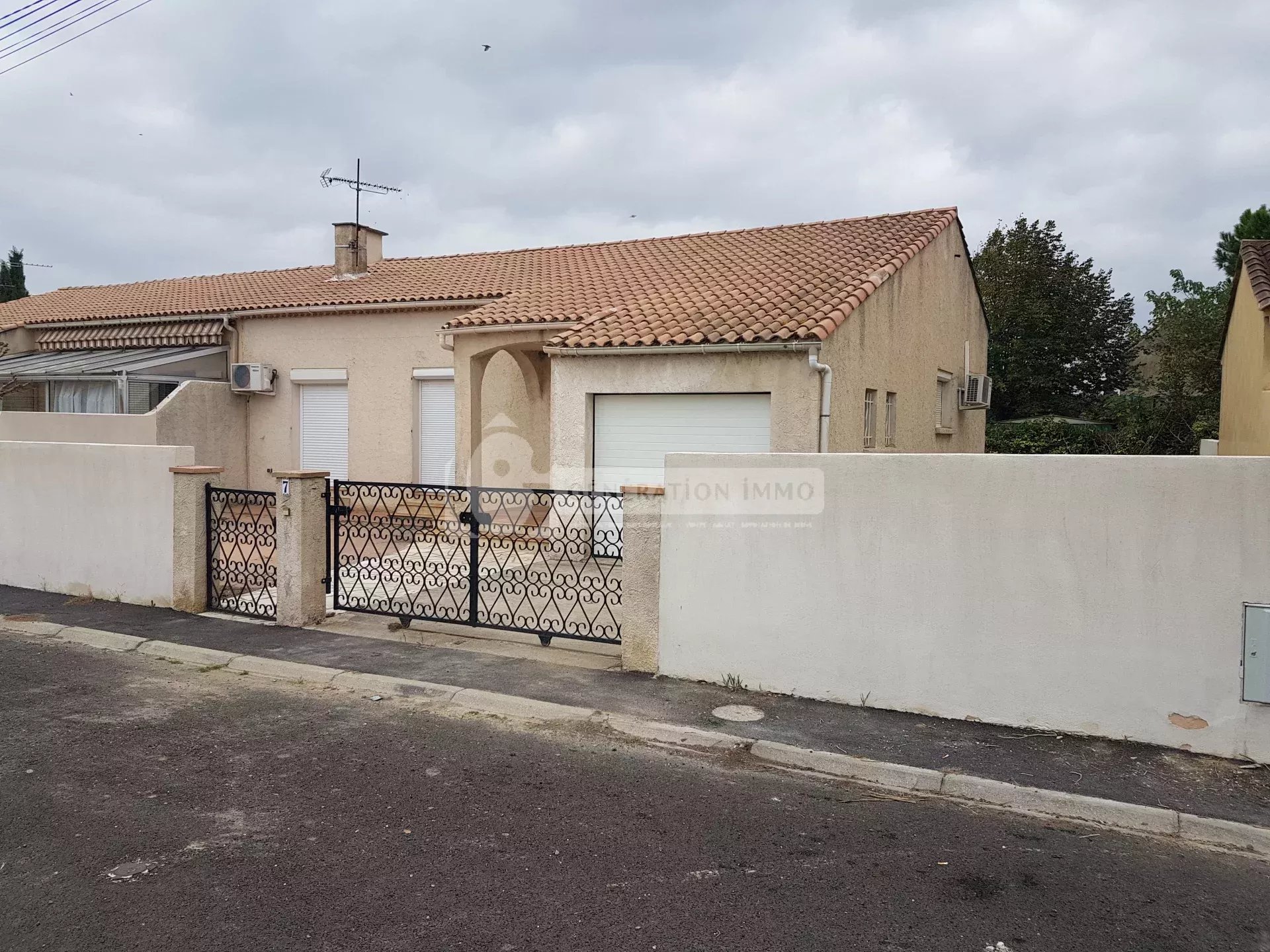 Agence immobilière de GÉNÉRATION IMMO