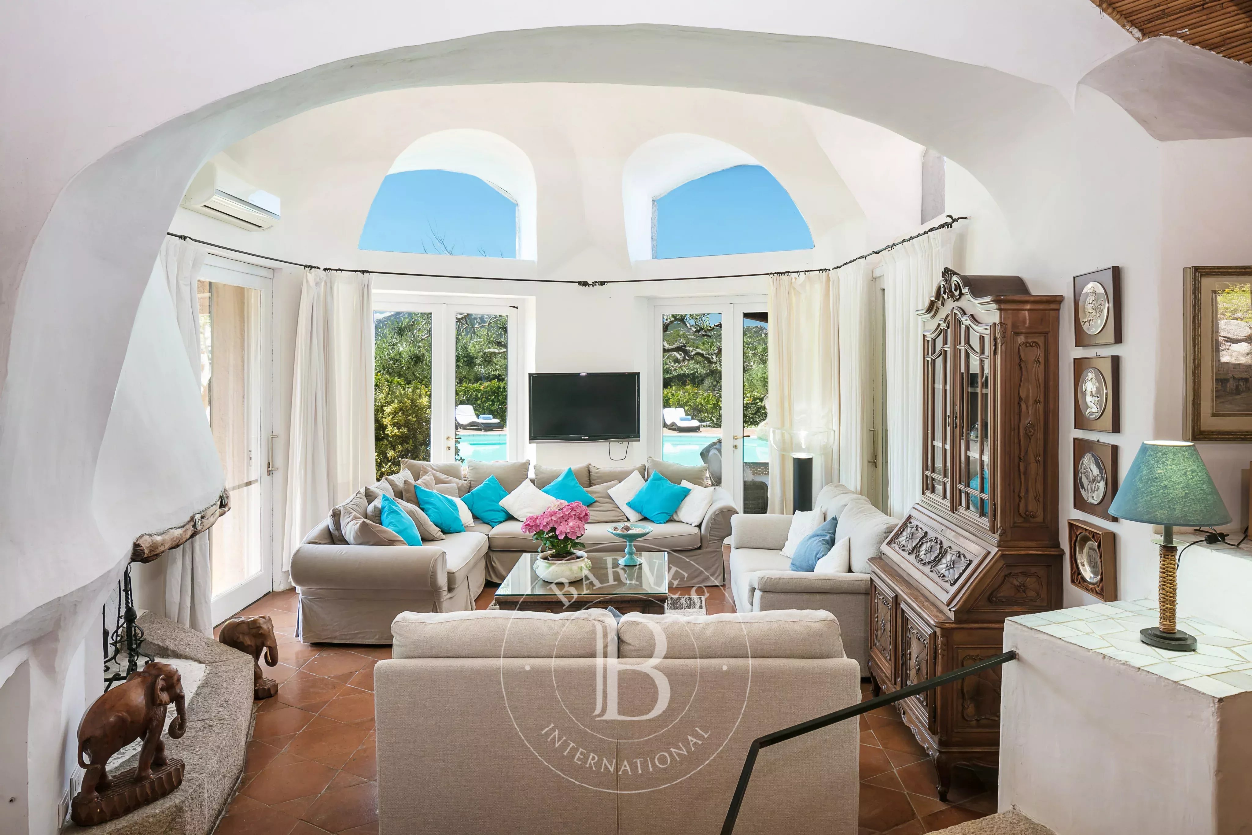 Porto Cervo  - Villa  6 Chambres - picture 8