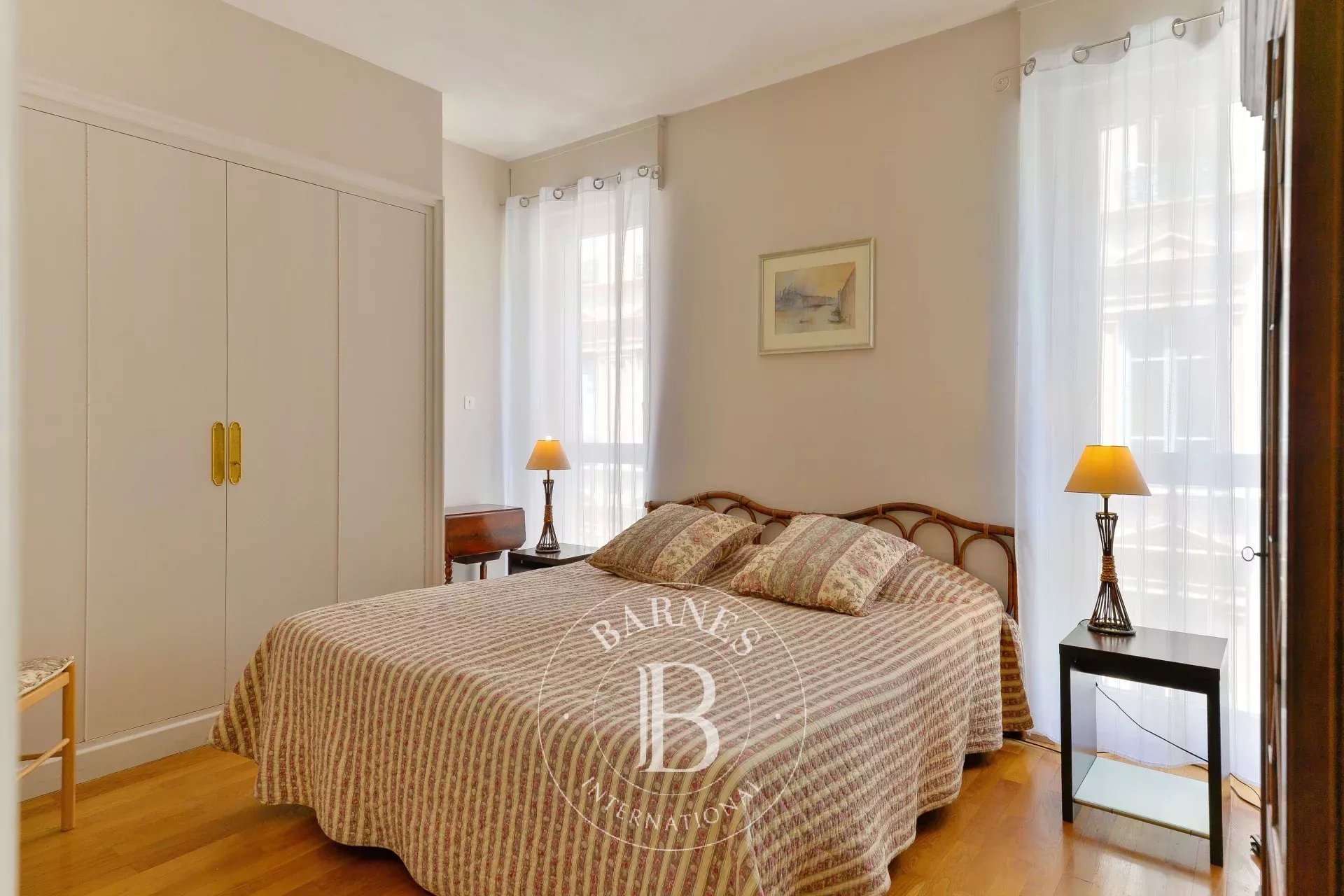 Daire Lyon 2ème - picture 8