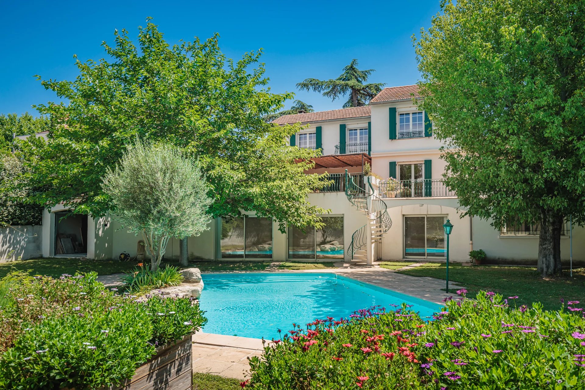 Sale Townhouse Arles