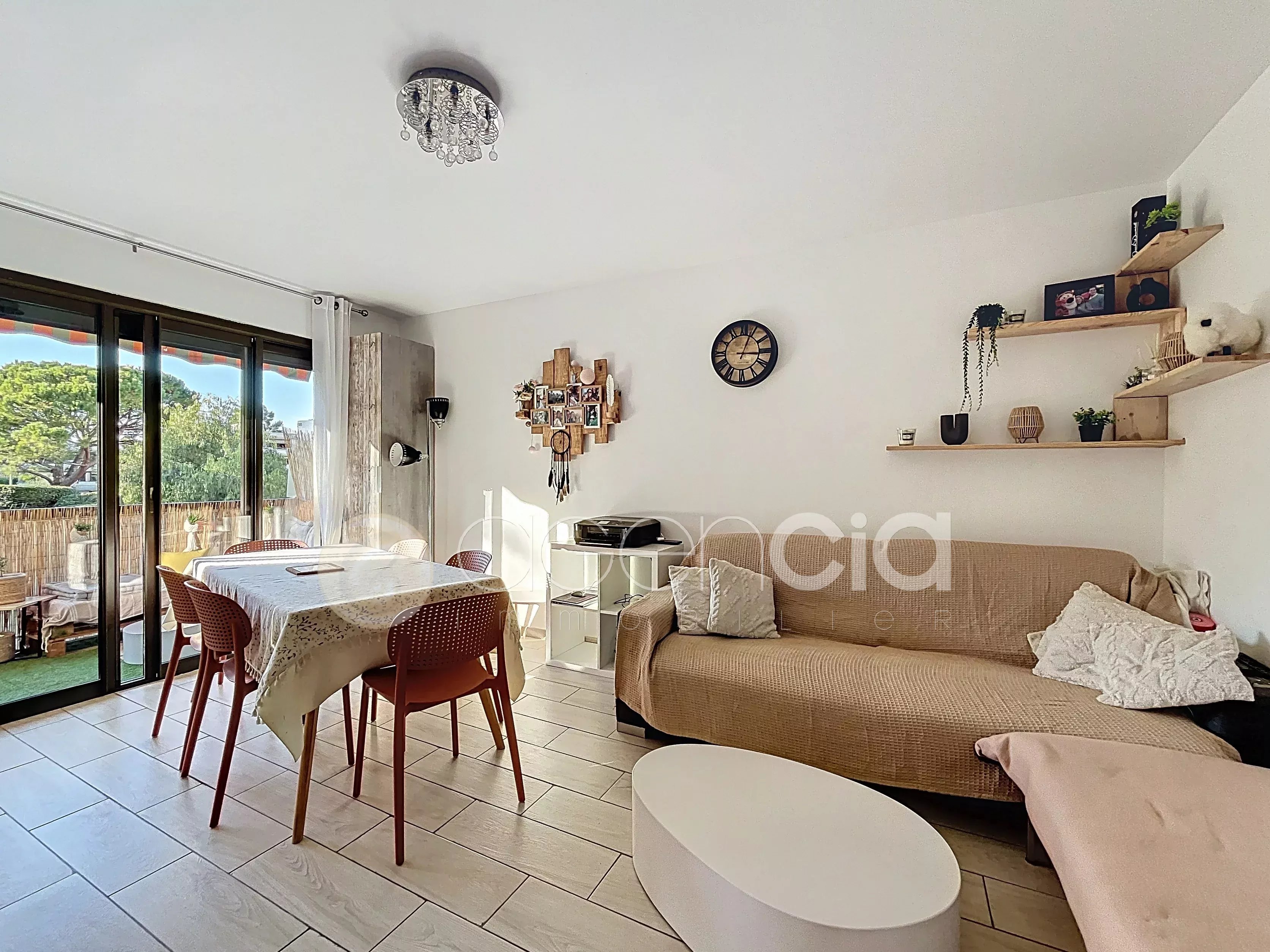 Agence immobilière de Agencia Saint-Pierre