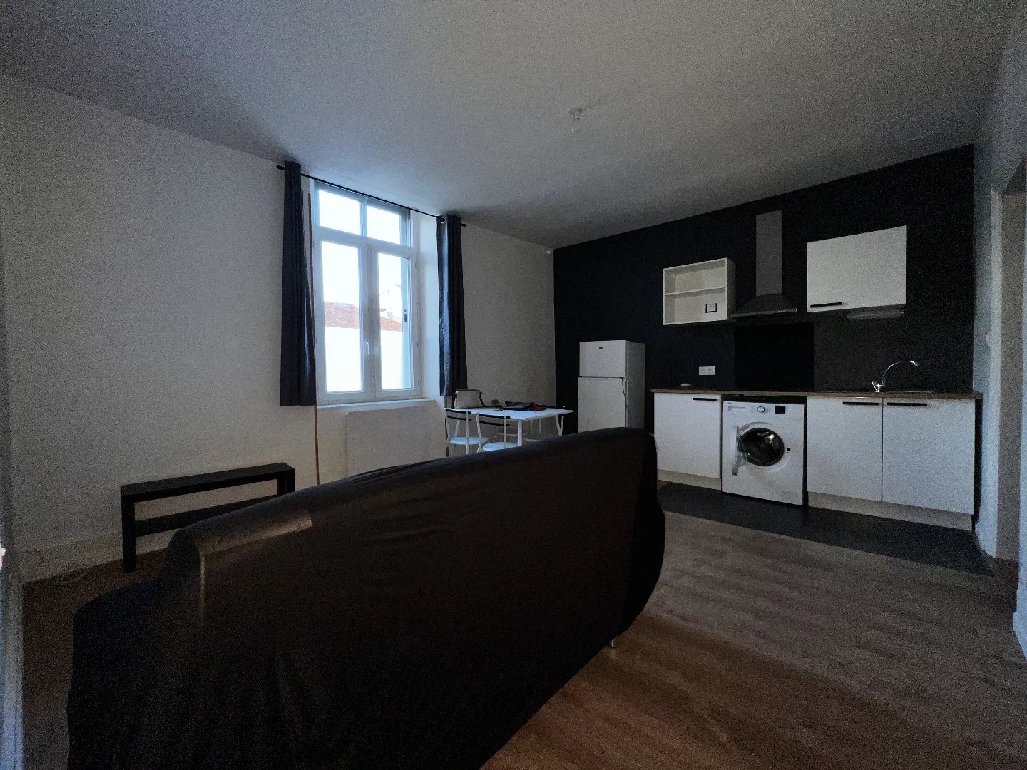 SAINT GAUDENS, beau T2 rénové