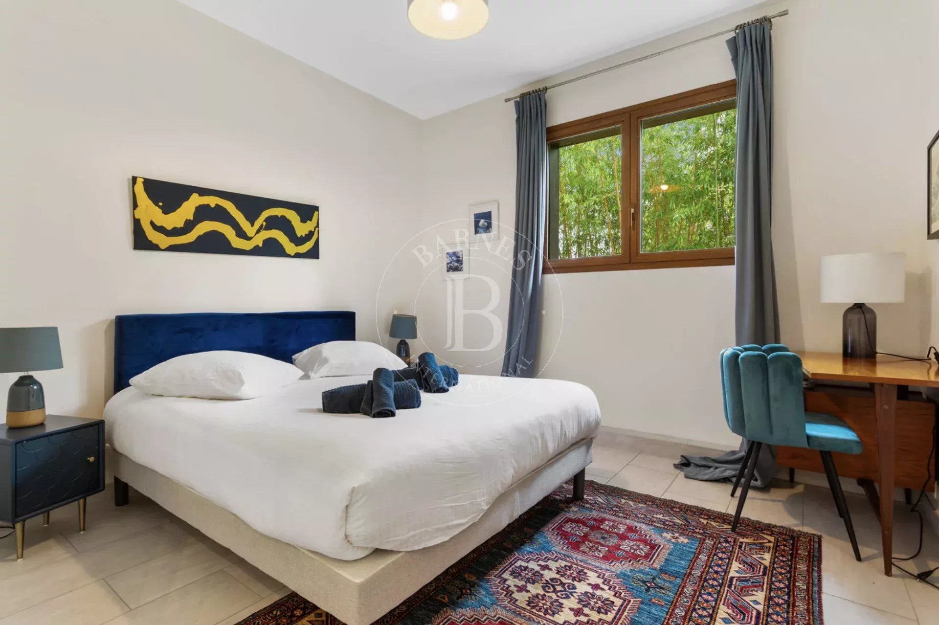 Touques  - Maison  4 Chambres - picture 10