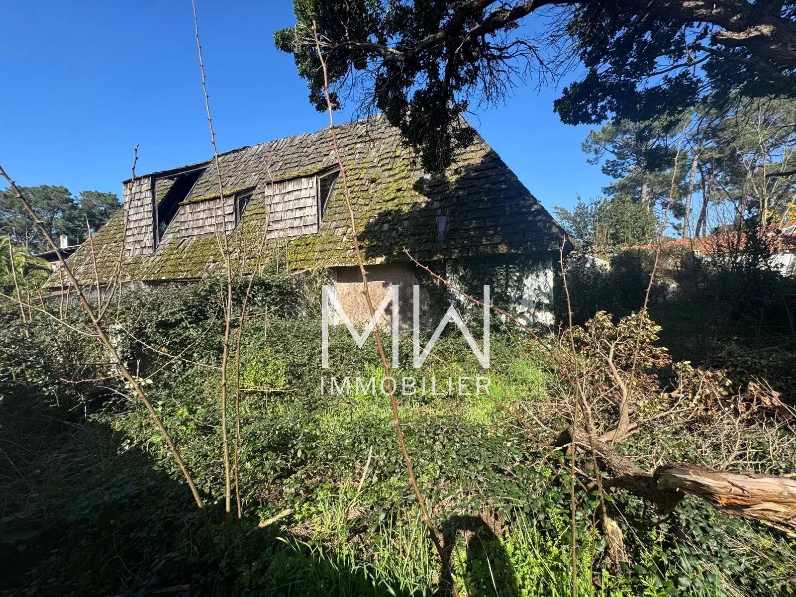 Vente Villa Lège-Cap-Ferret
