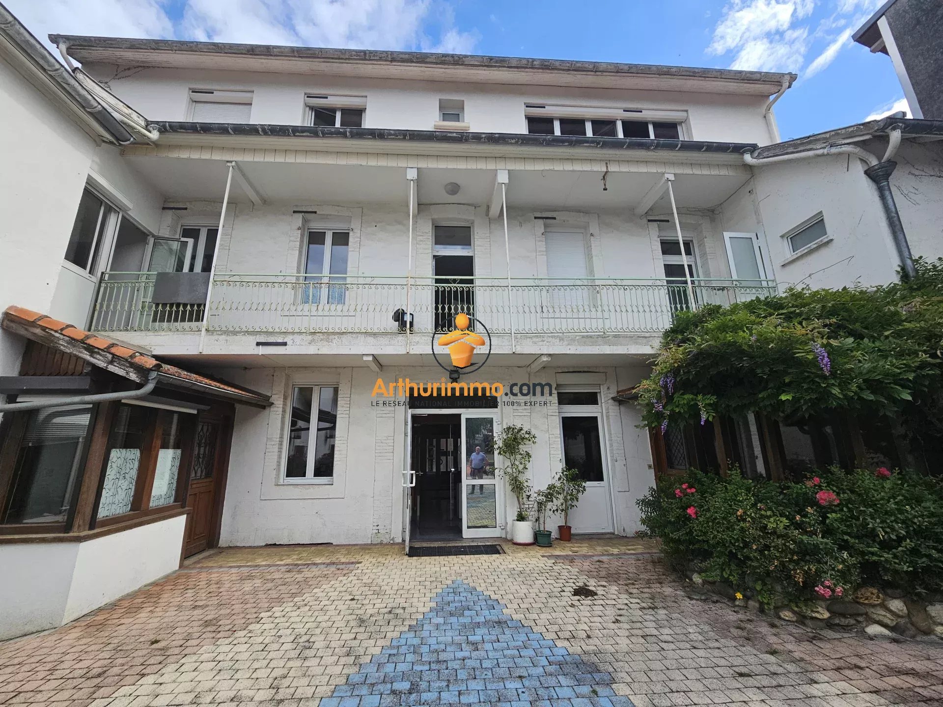 Agence immobilière de Arthurimmo.com Tarbes