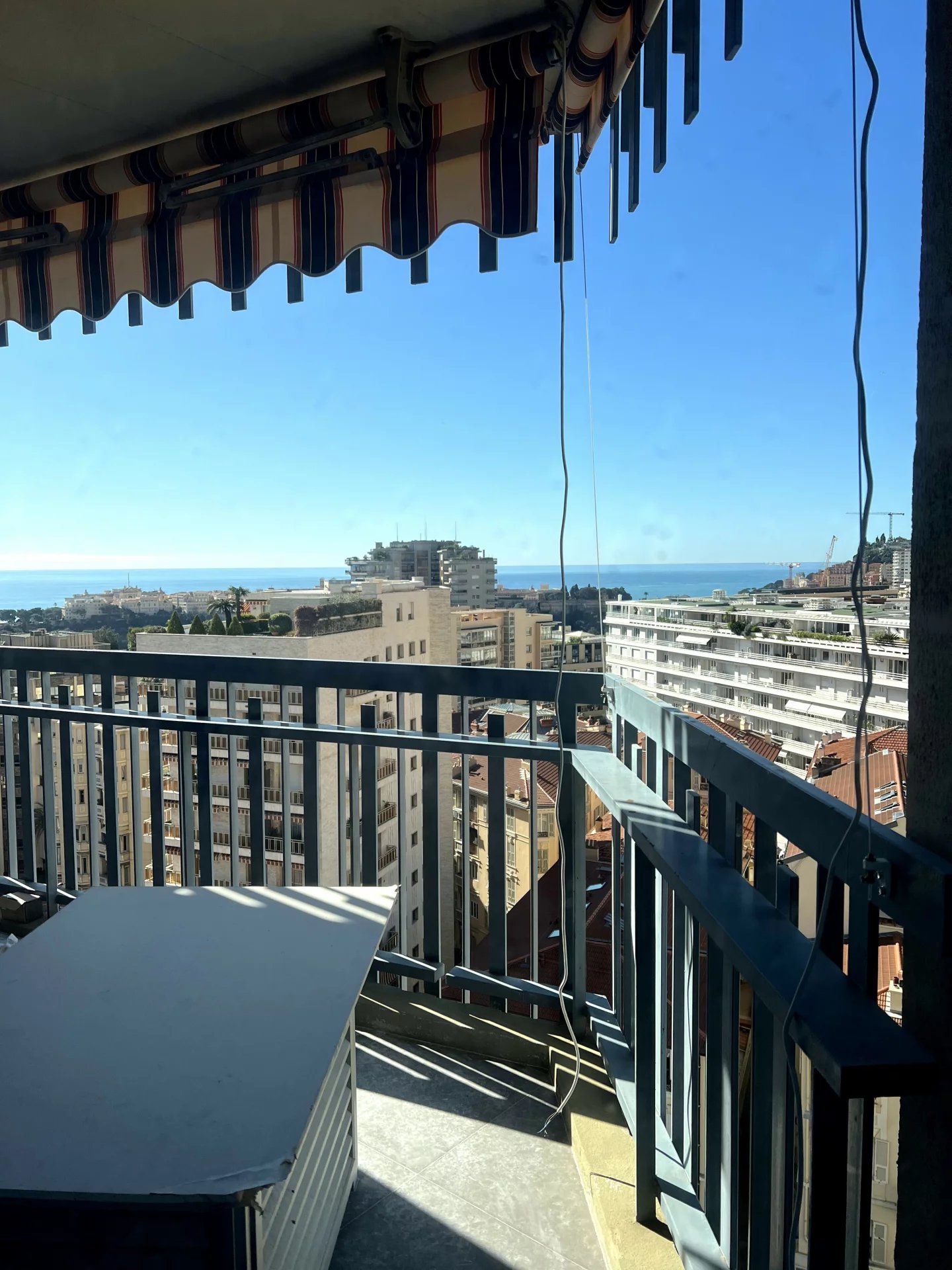 Vente Appartement Monaco