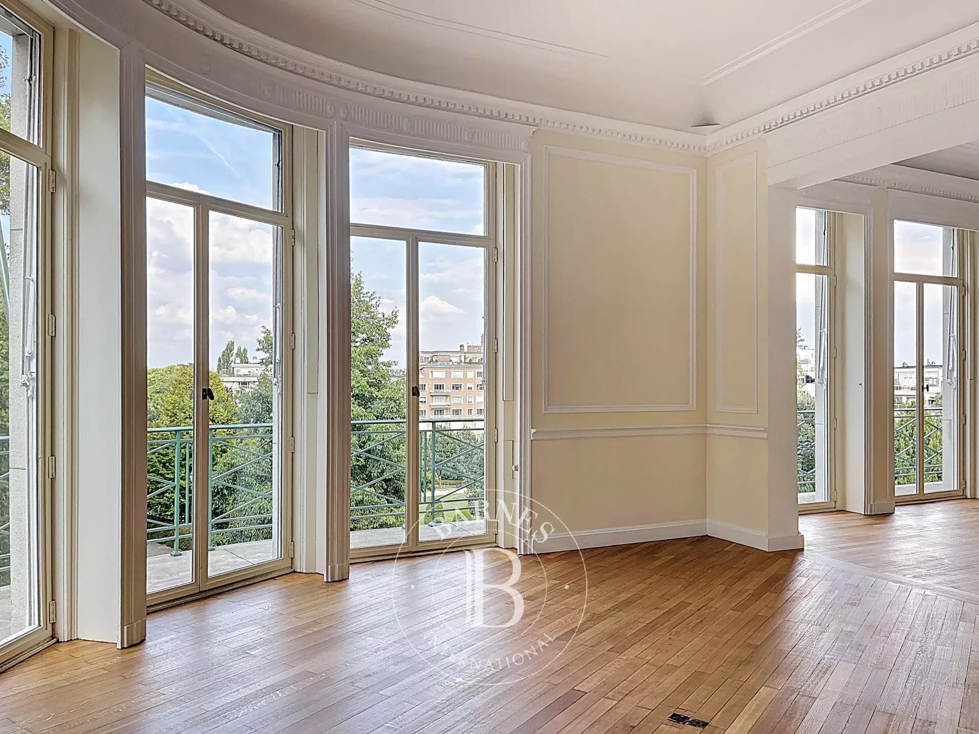 Jardin du Roi - Duplex 3 chambres