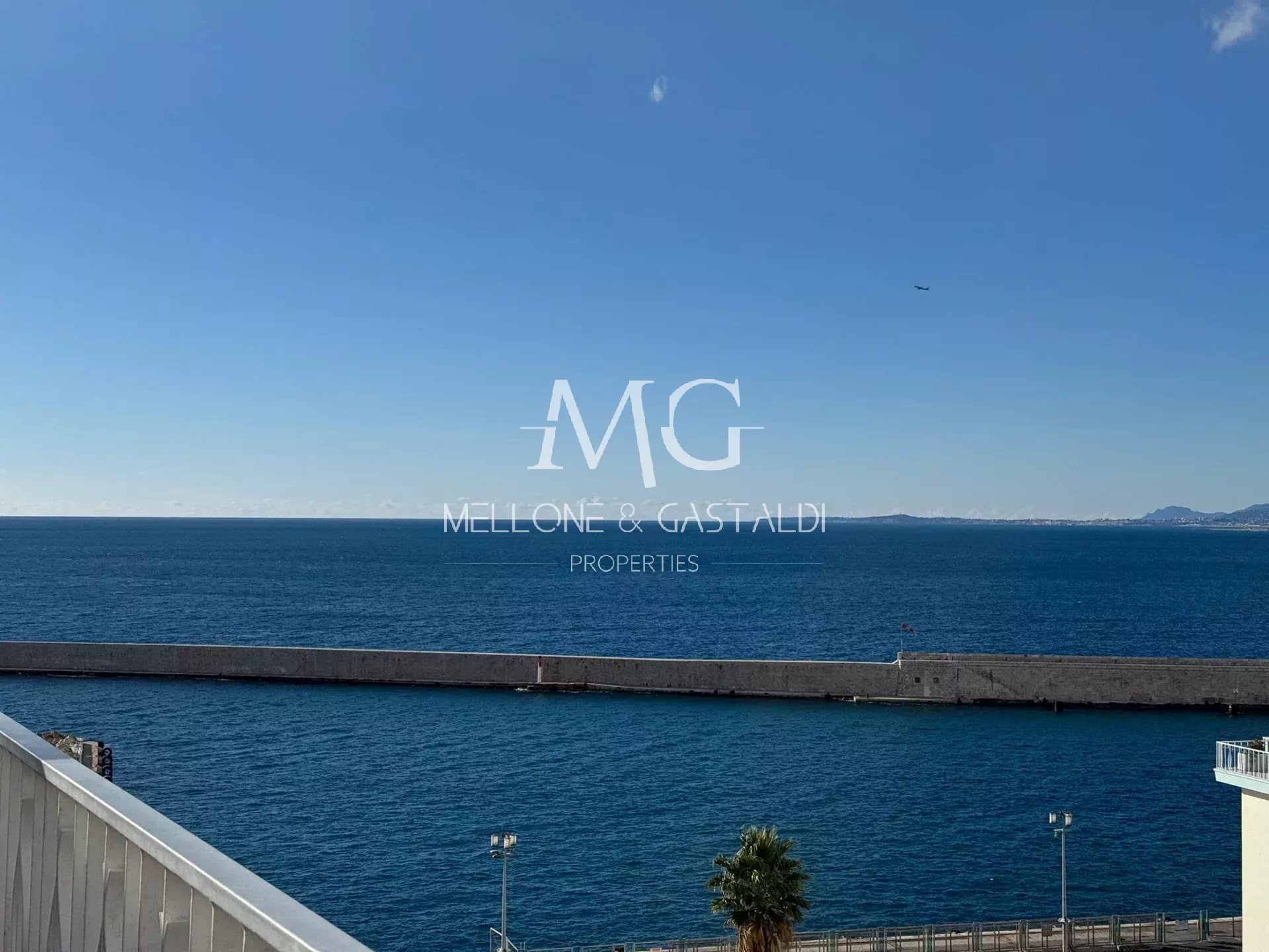Agence immobilière de Mellone & Gastaldi Properties