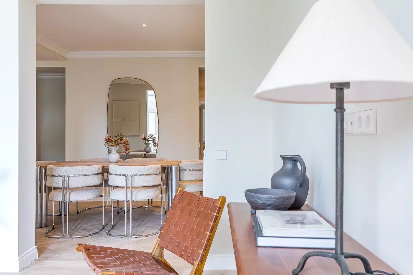 Daire Madrid - picture 7