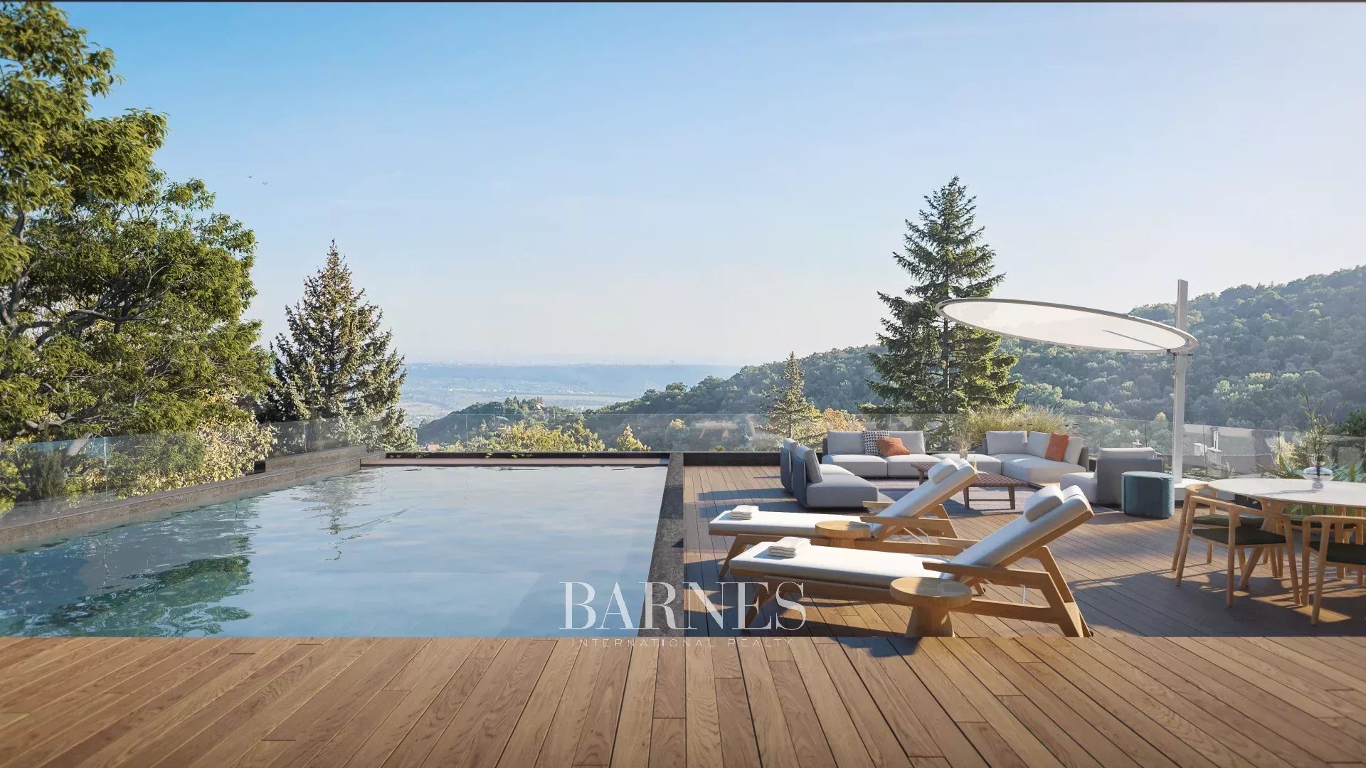 Luxury Villa for Sale in the 12th District of Budapest