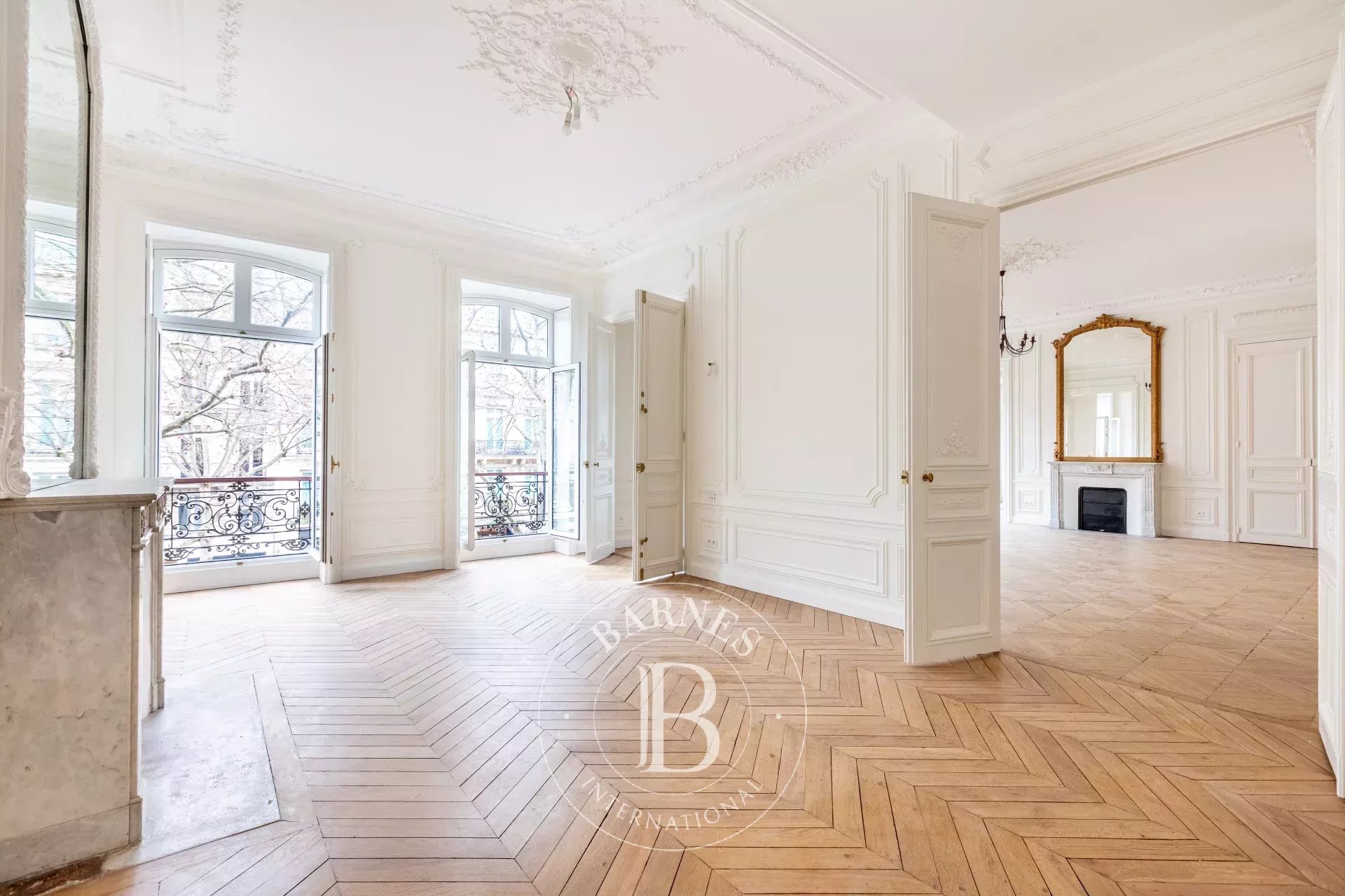 Paris  - Apartment 3 Bedrooms - picture 14