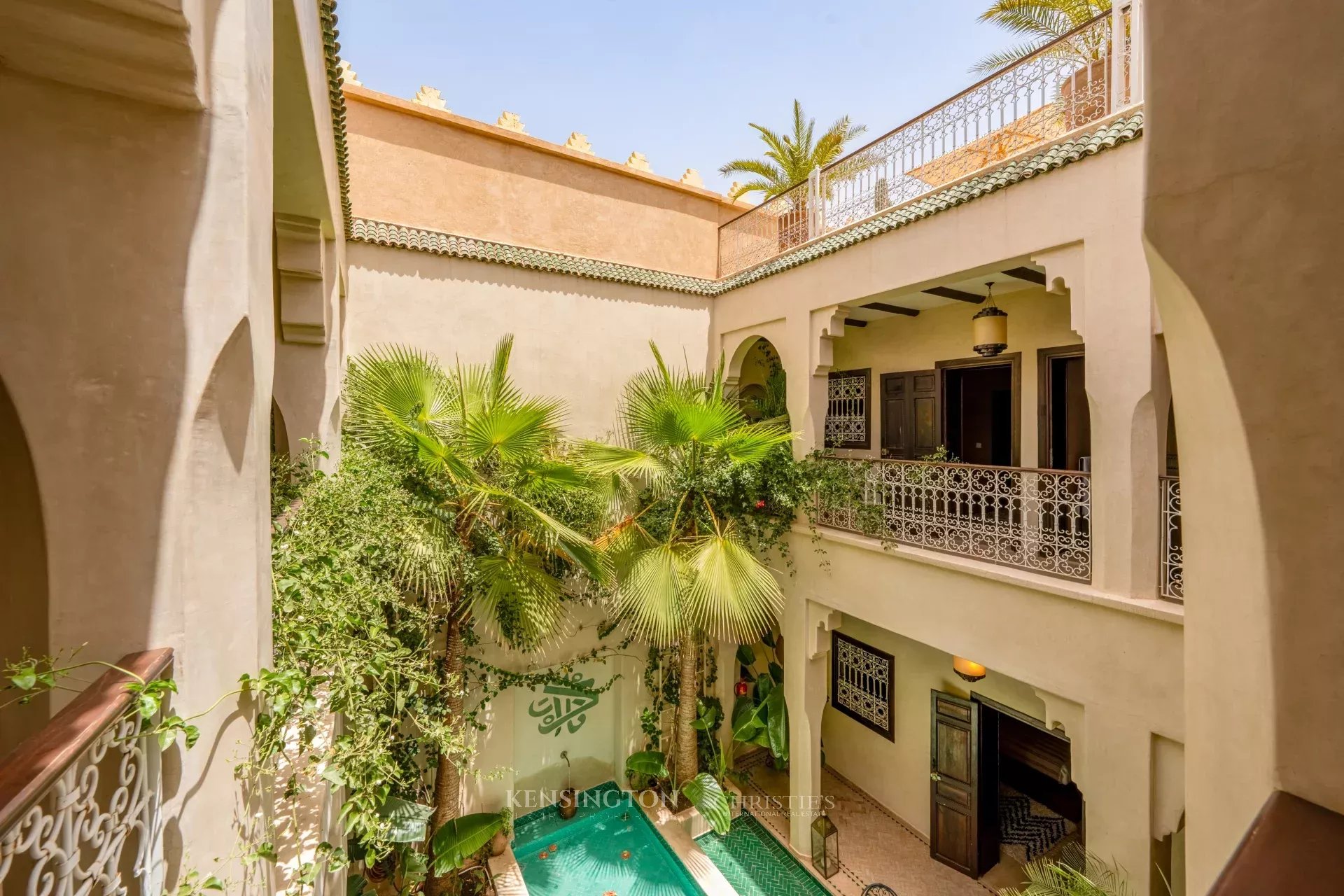 9 Bedroom Villa/Townhouse's Image 9