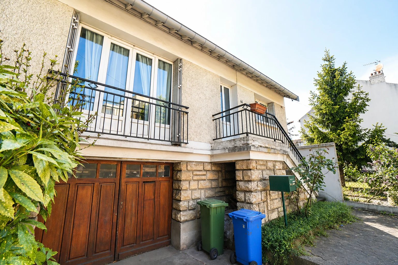 Drancy - Centre Ville
