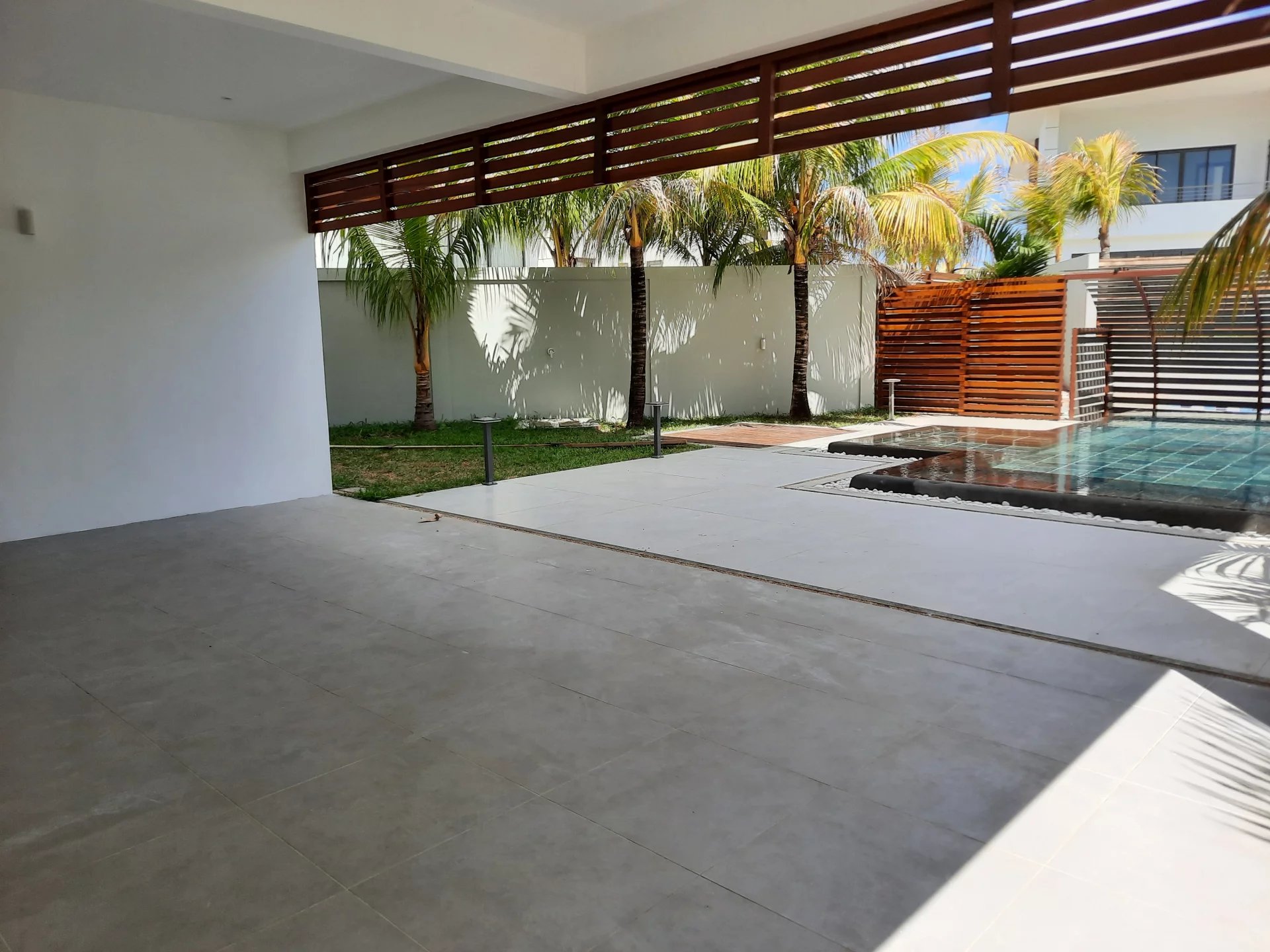 Villa Grand Baie - picture 9