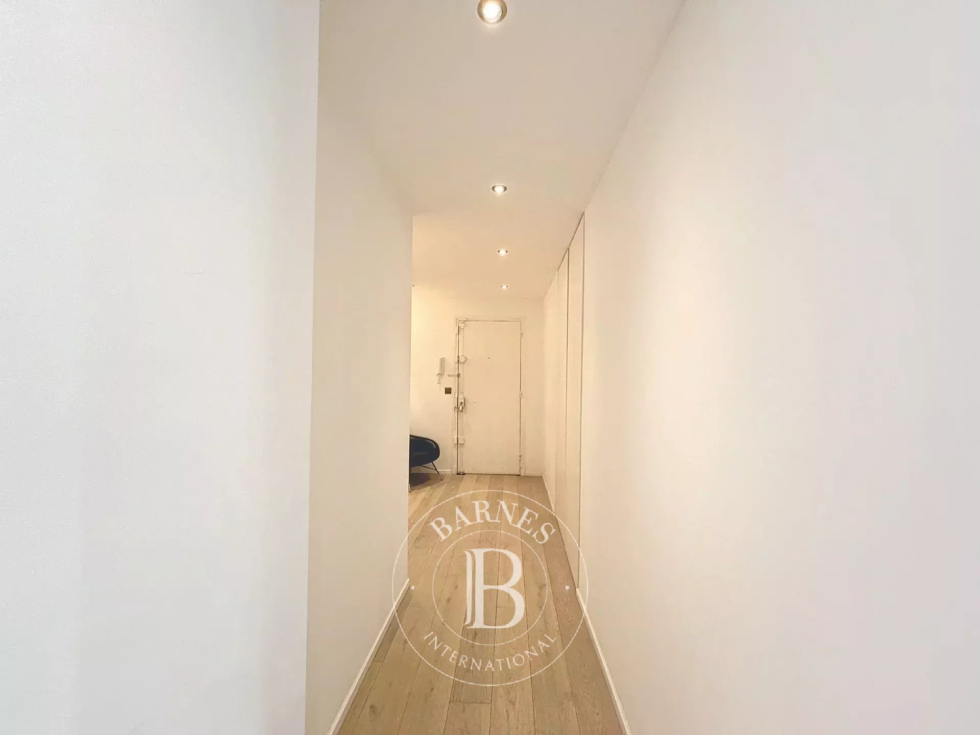 Daire Paris 8ème - picture 14