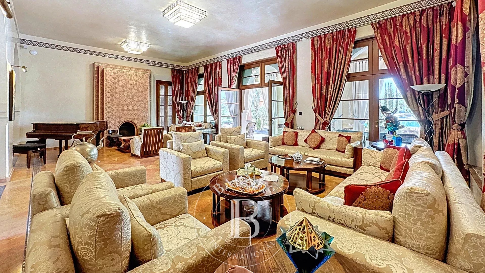 Villa Marrakech - picture 8