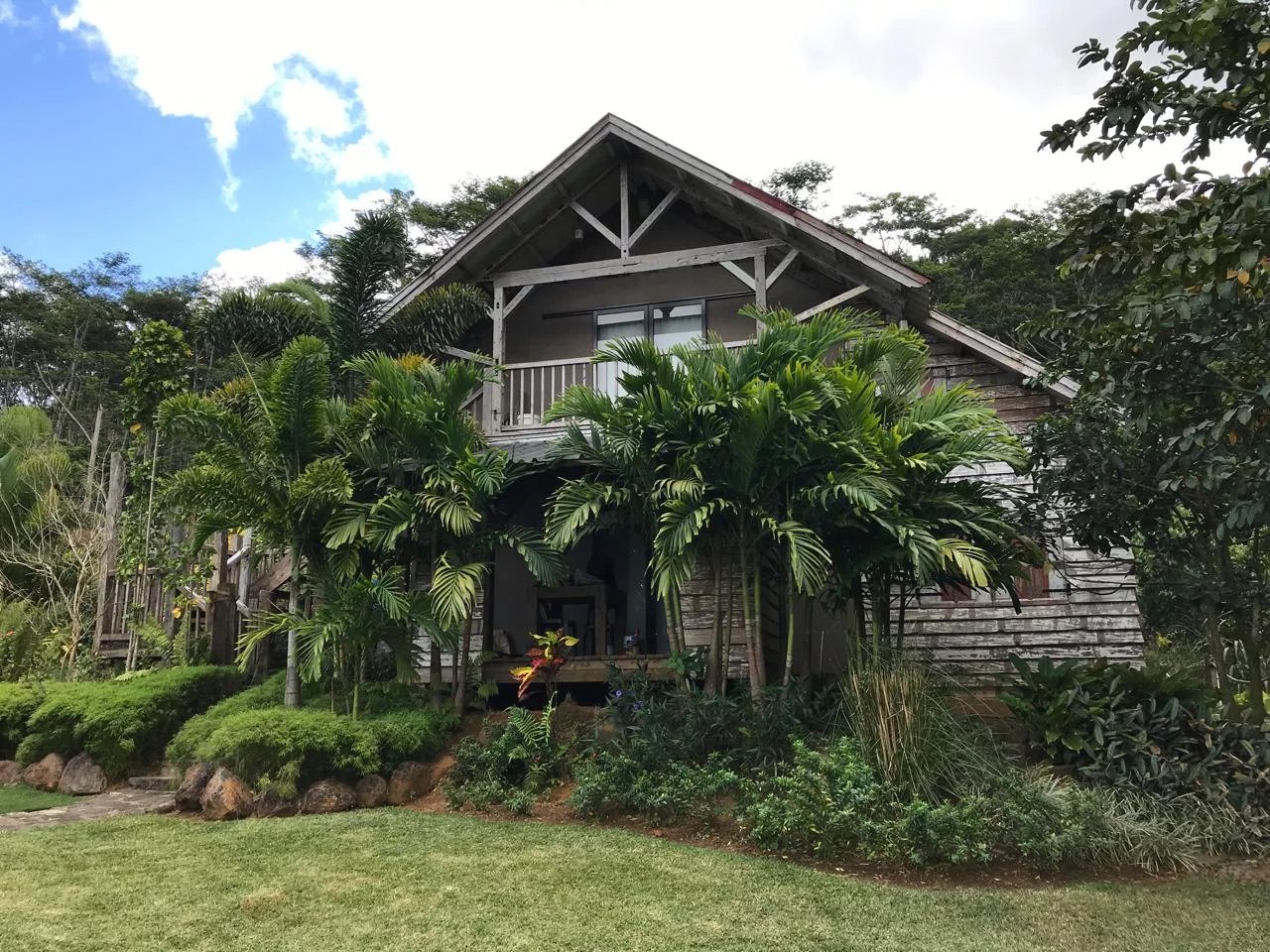 Dağ evi Sébastopol - picture 8