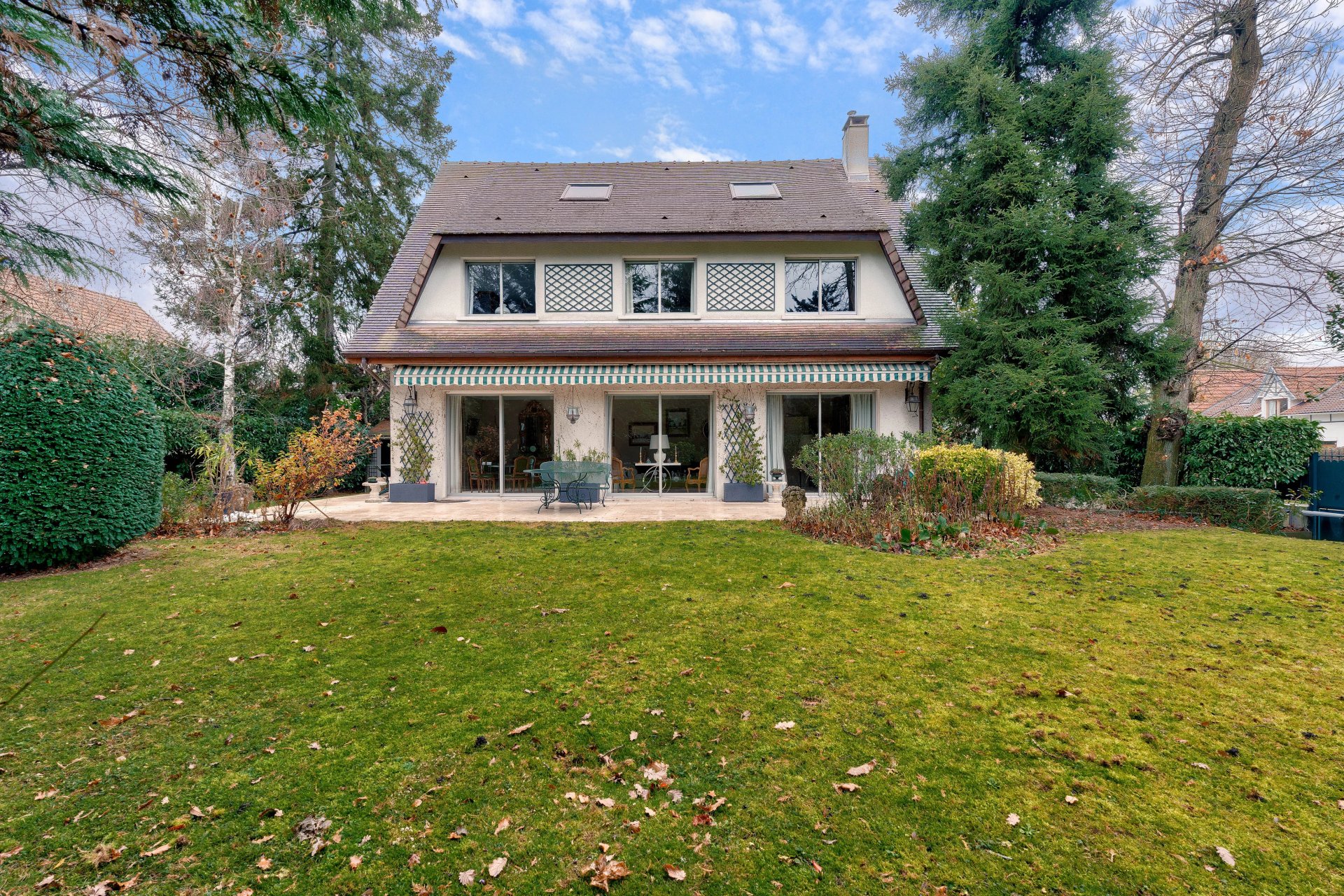 4 Bedroom Villa/Townhouse's Image 14