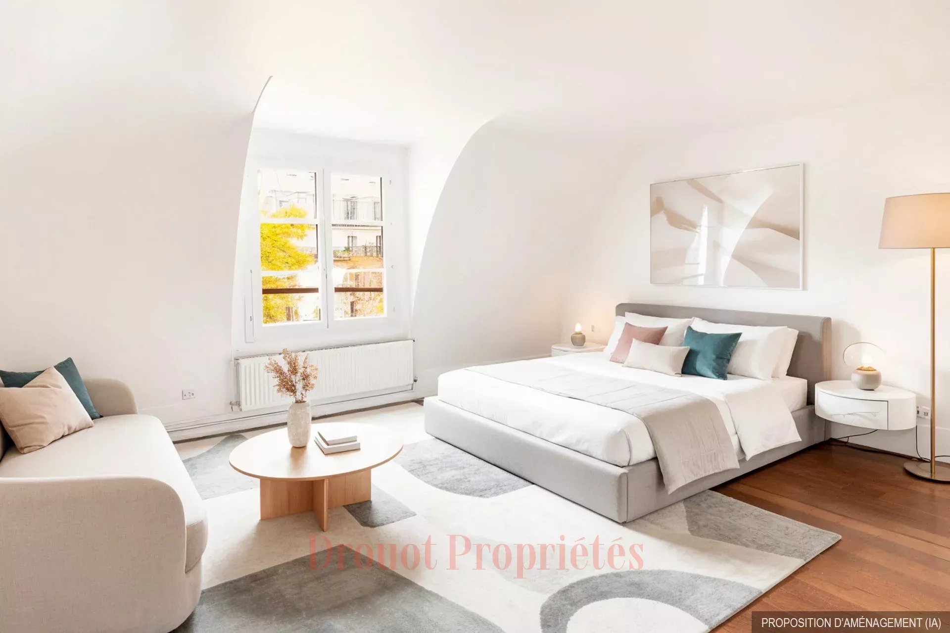 Agence immobilière de Drouot Immobilier