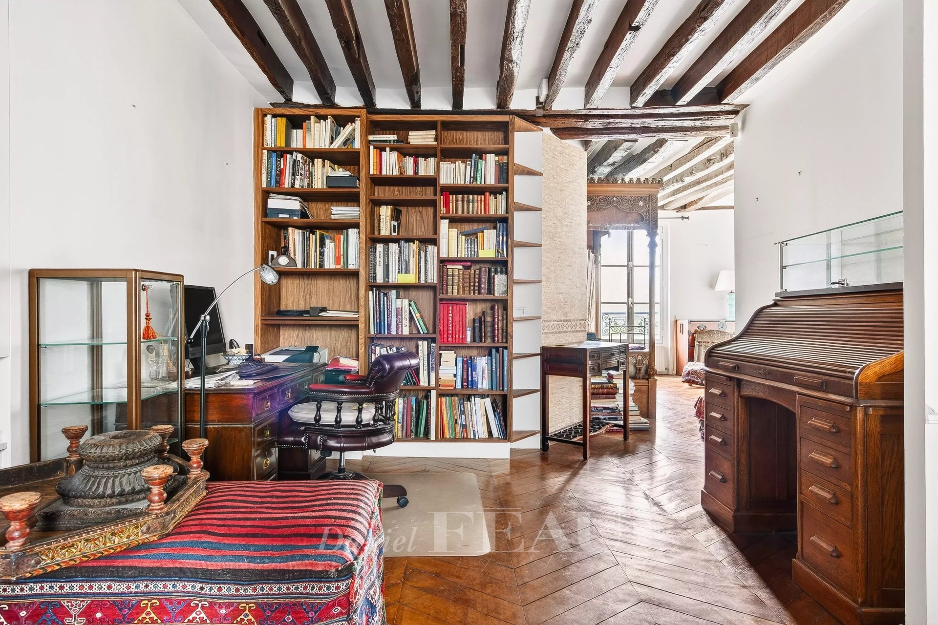 2 Bedroom Apartment/Flat's Image 5